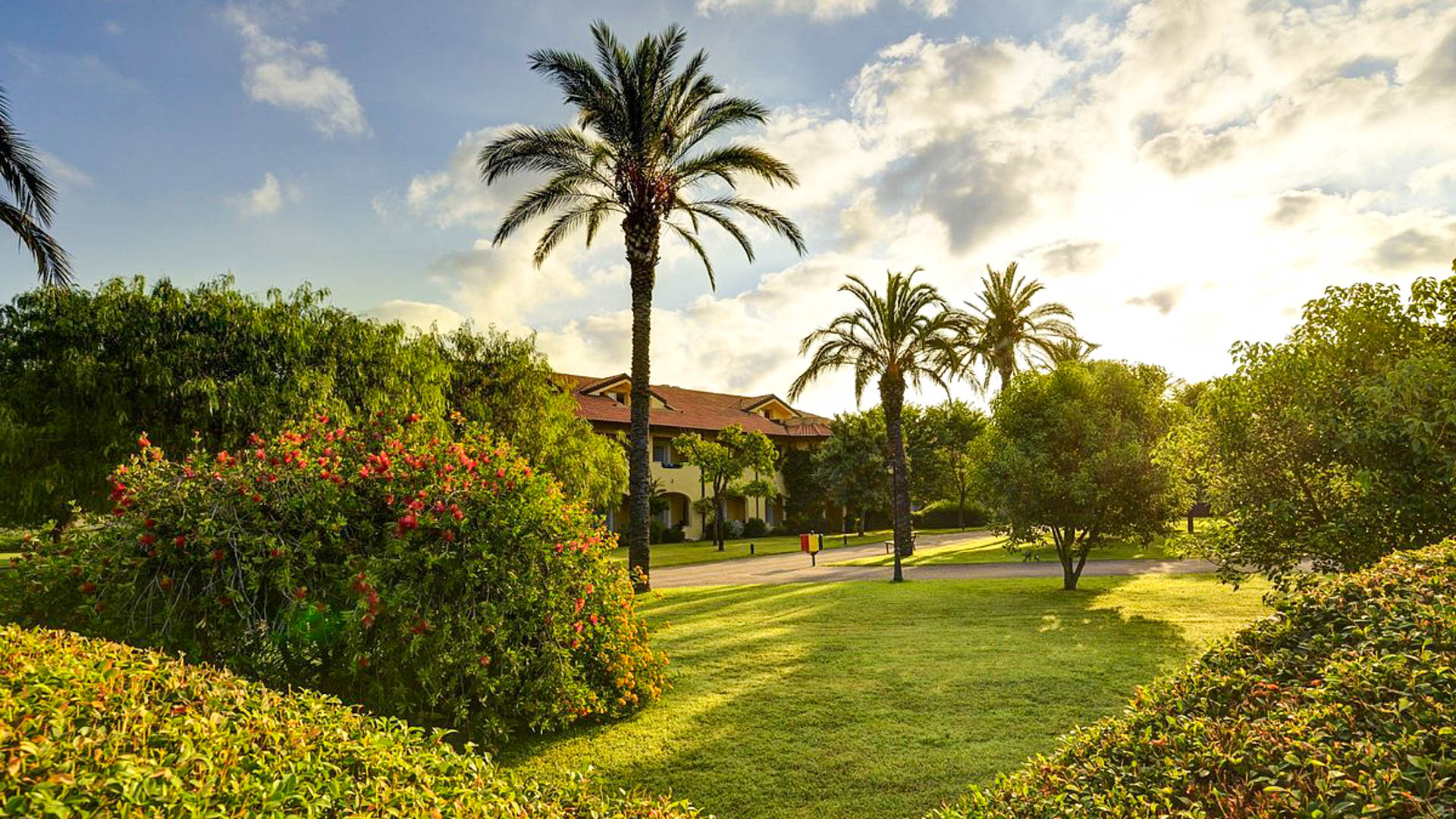 Falkensteiner Club Funimation Garden Calabria