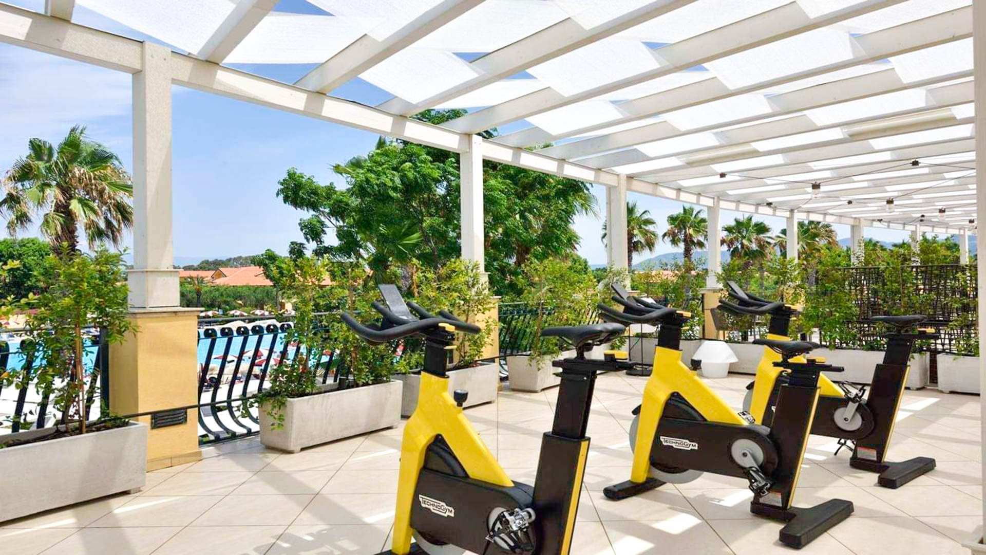 Falkensteiner Club Funimation Garden Calabria