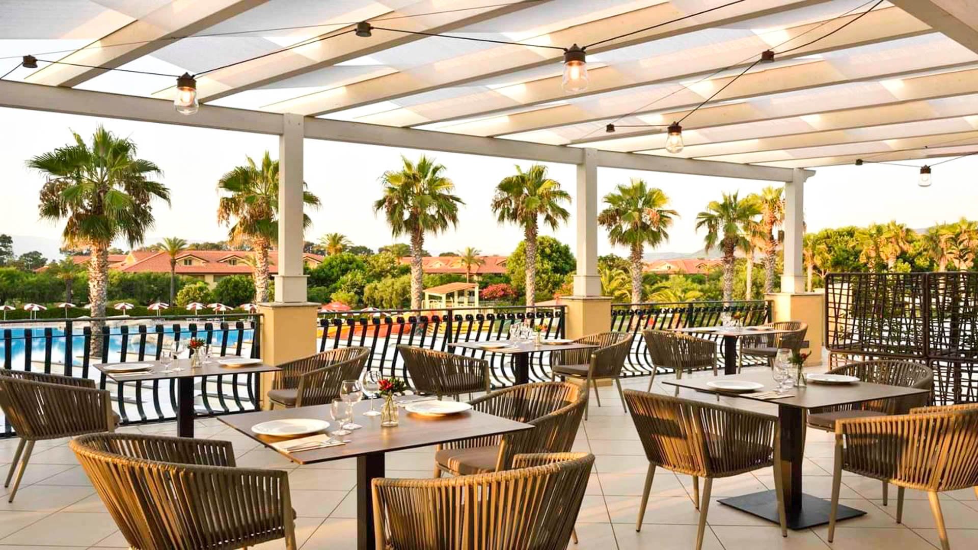 Falkensteiner Club Funimation Garden Calabria