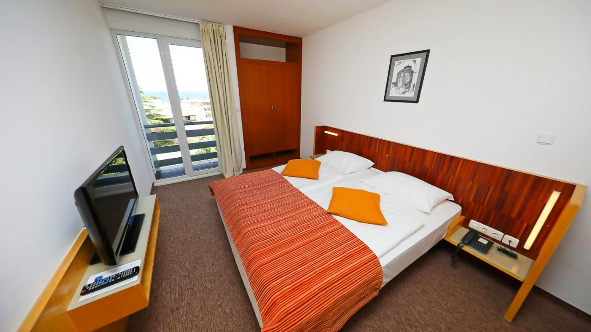 Falkensteiner Hotel Donat