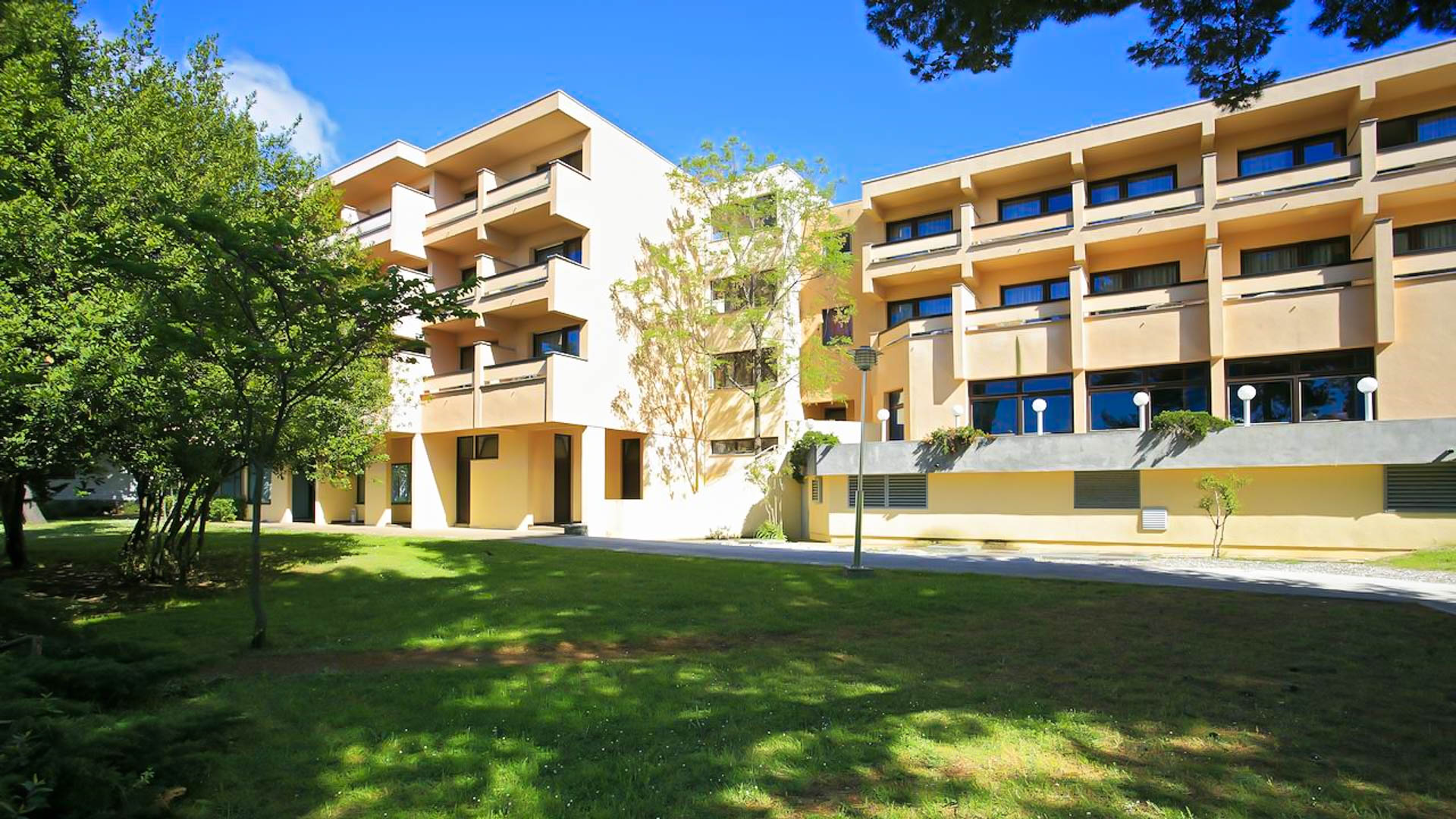 Falkensteiner Hotel Donat