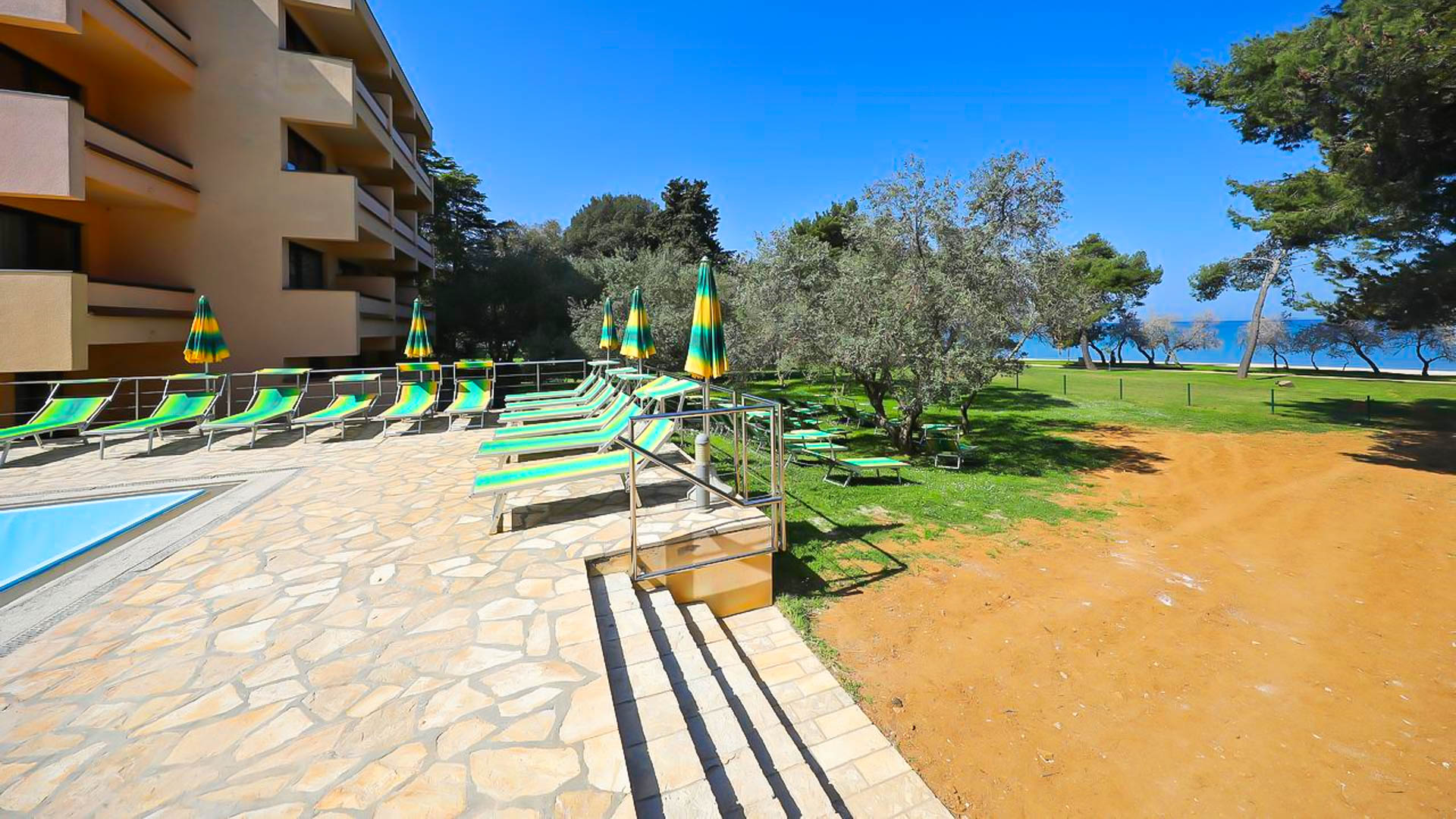 Falkensteiner Hotel Donat