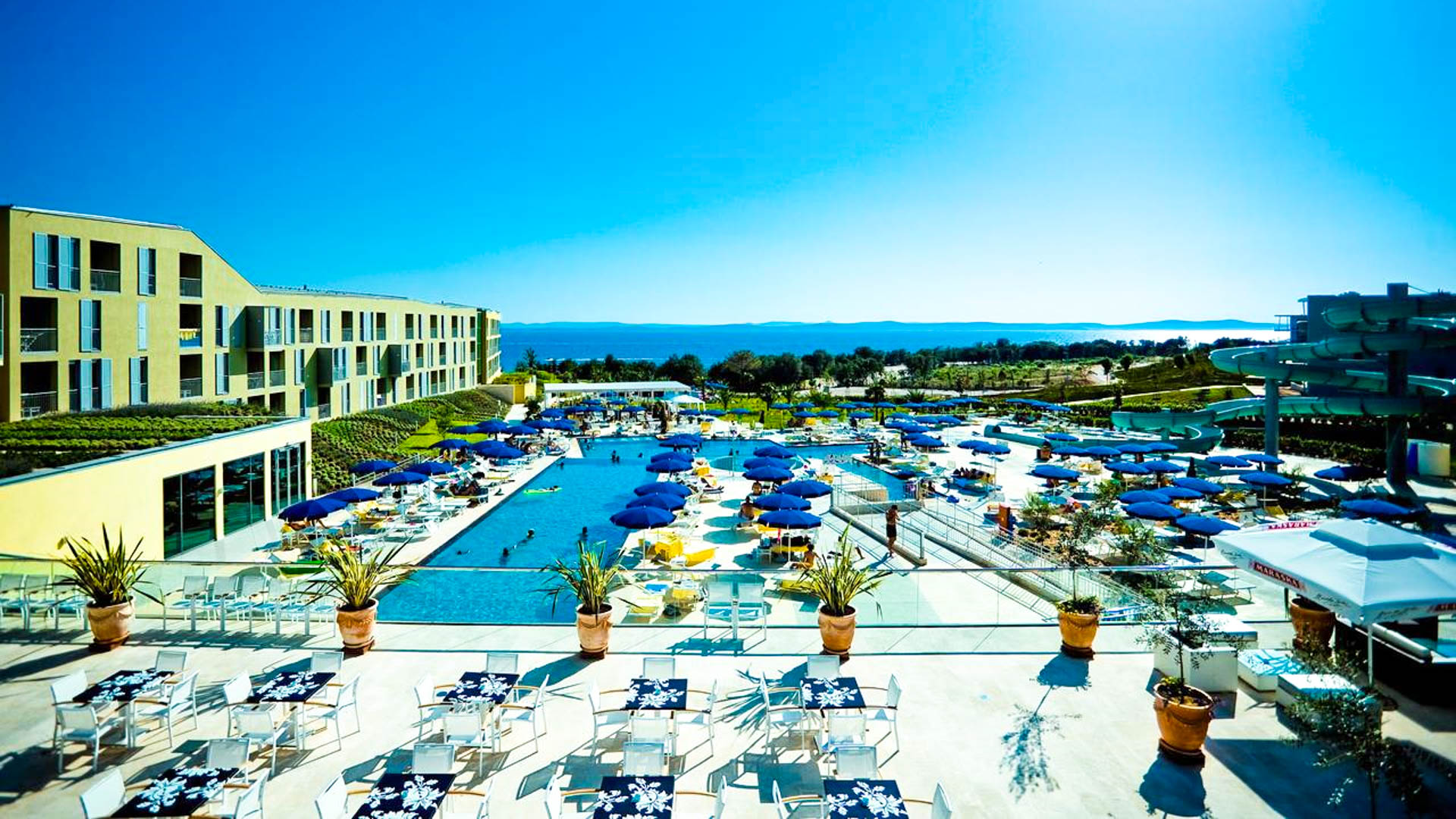 Falkensteiner Family Hotel Diadora