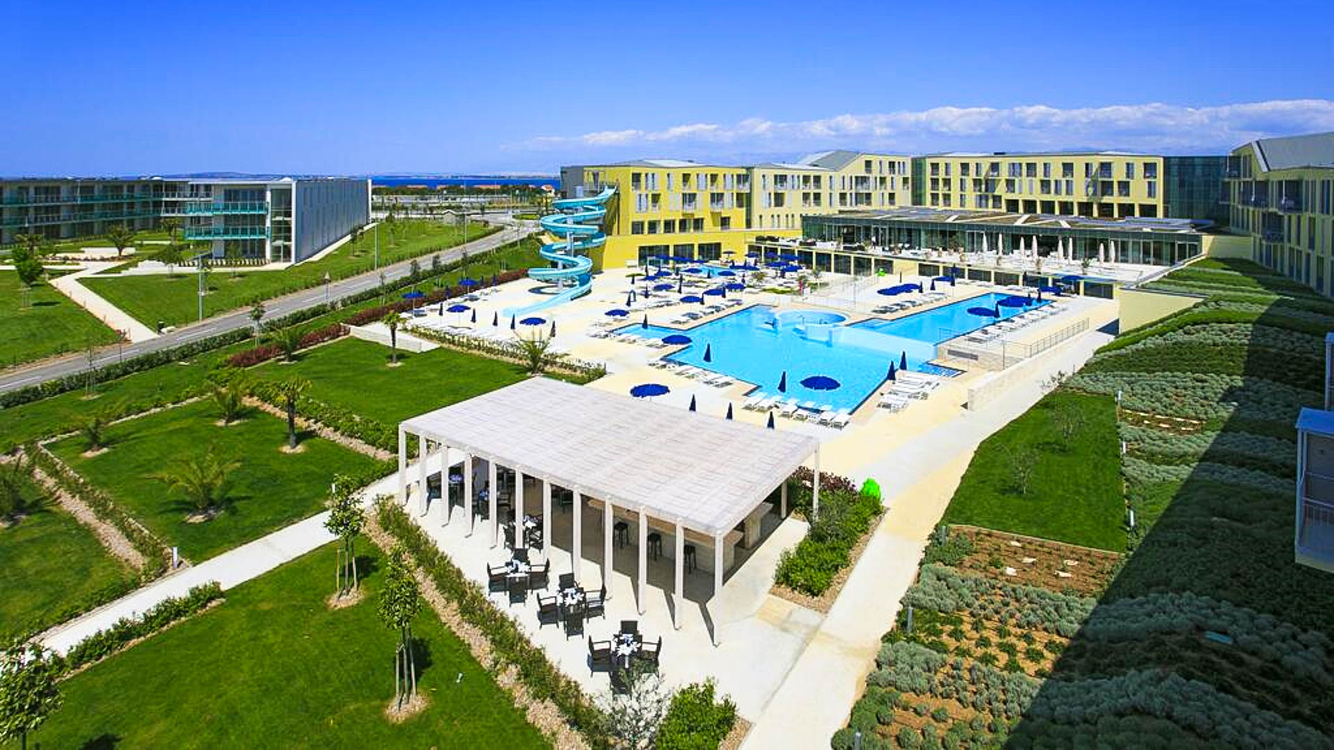 Falkensteiner Family Hotel Diadora