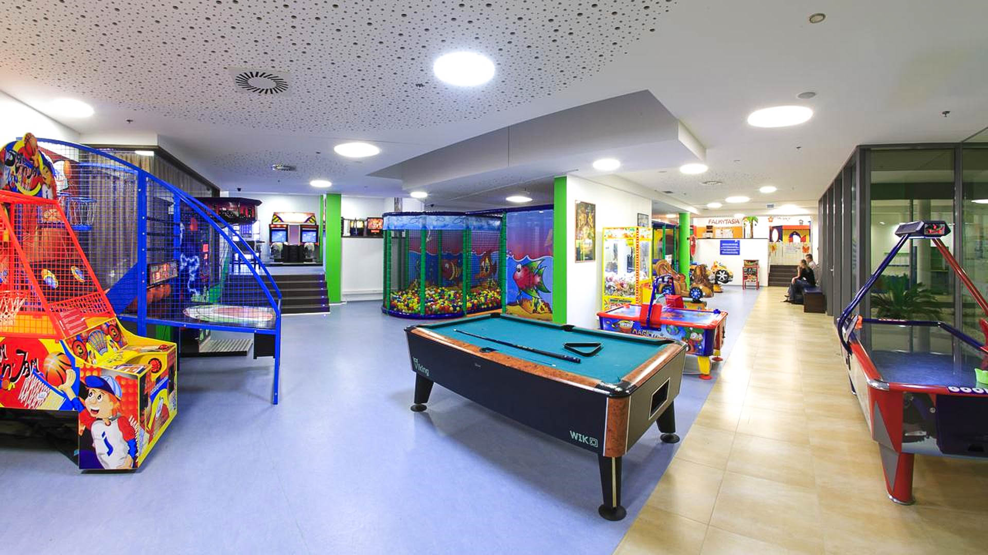 Falkensteiner Family Hotel Diadora