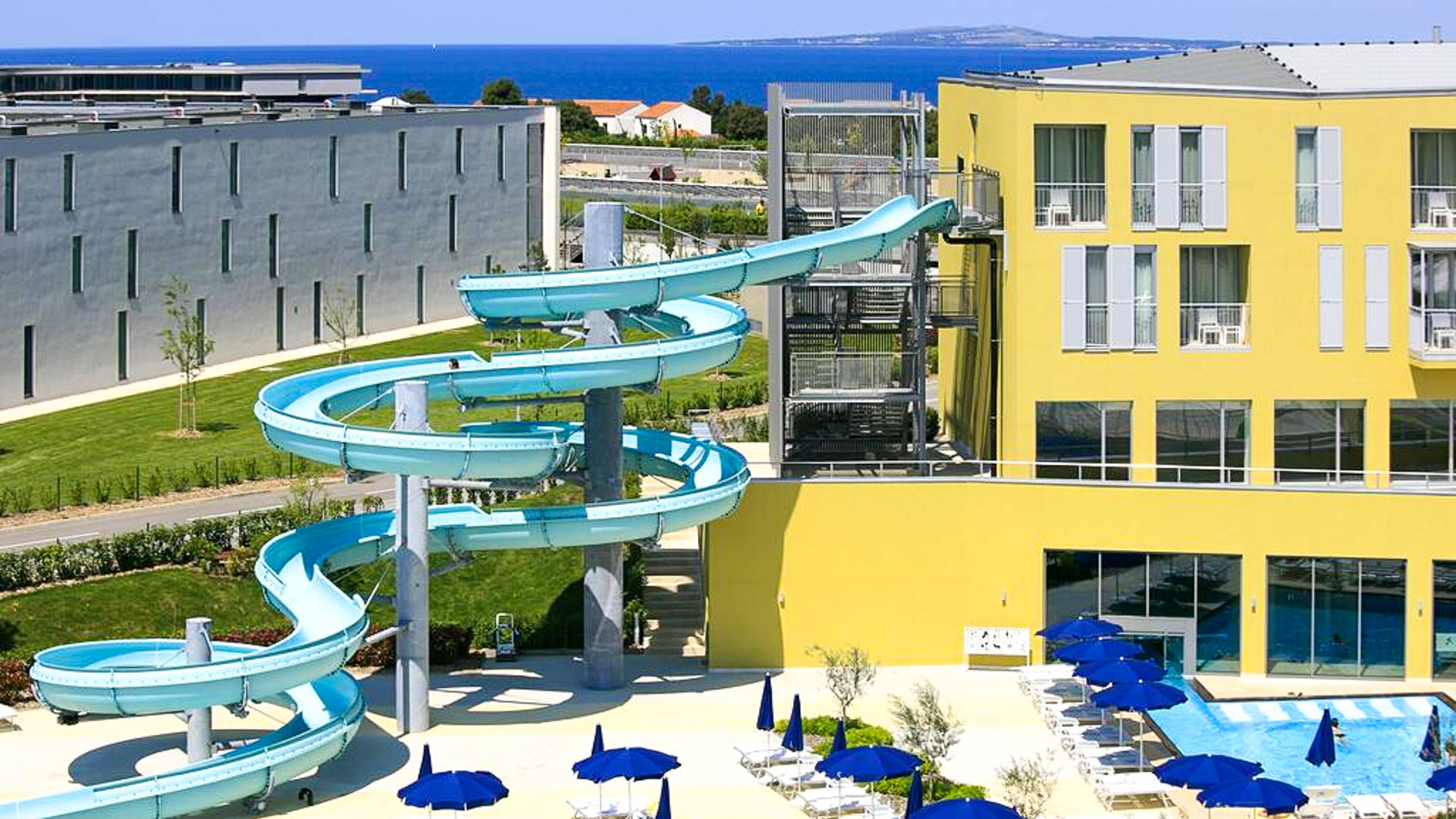Falkensteiner Family Hotel Diadora