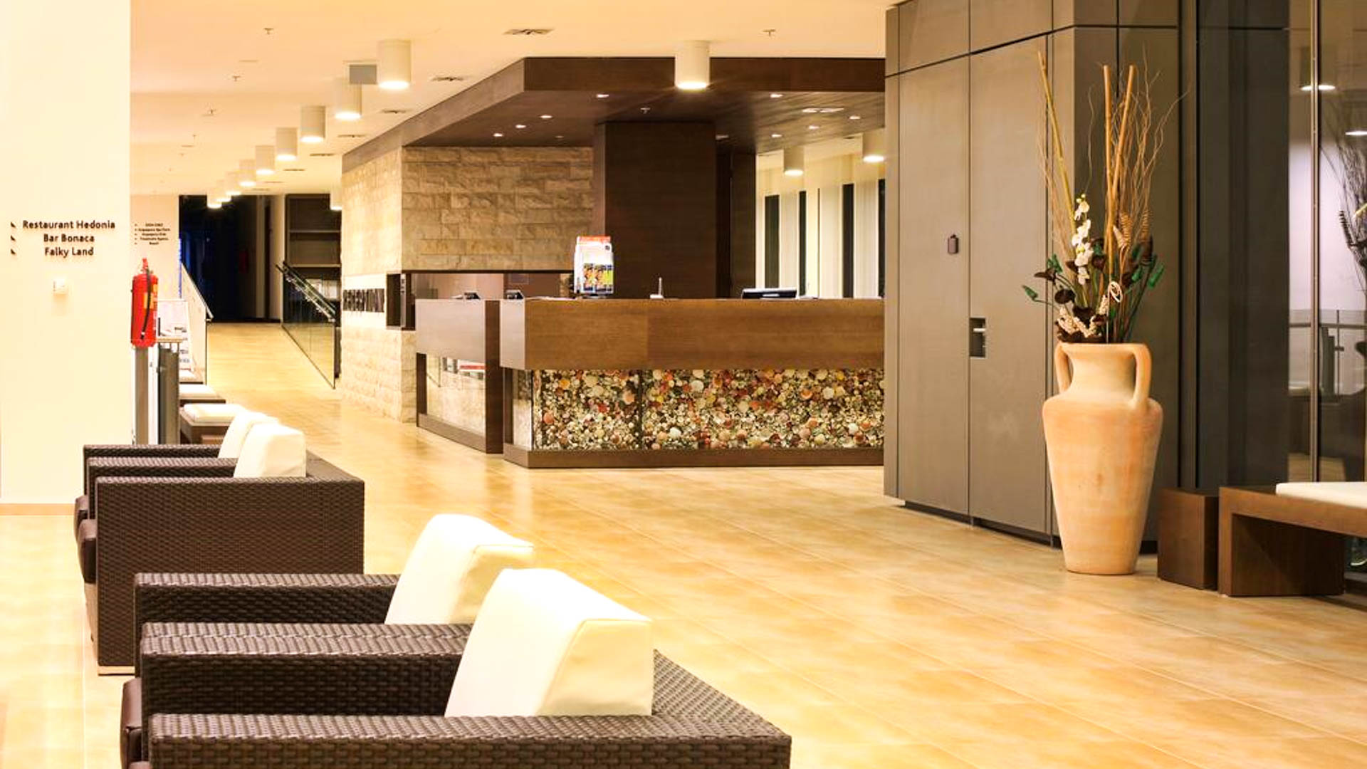 Falkensteiner Family Hotel Diadora