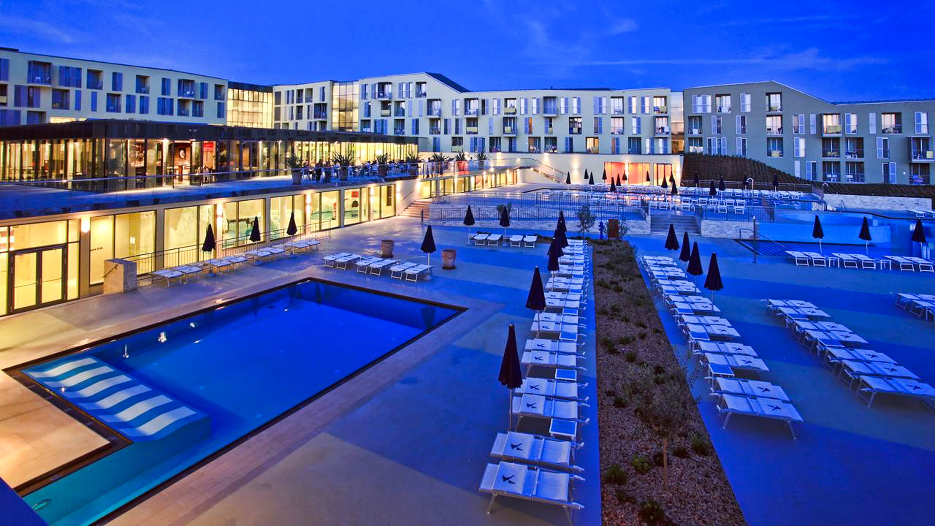 Falkensteiner Family Hotel Diadora