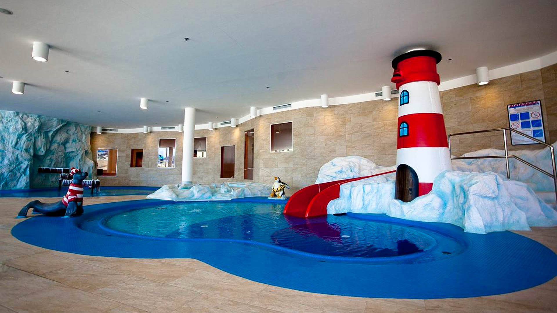 Falkensteiner Family Hotel Diadora