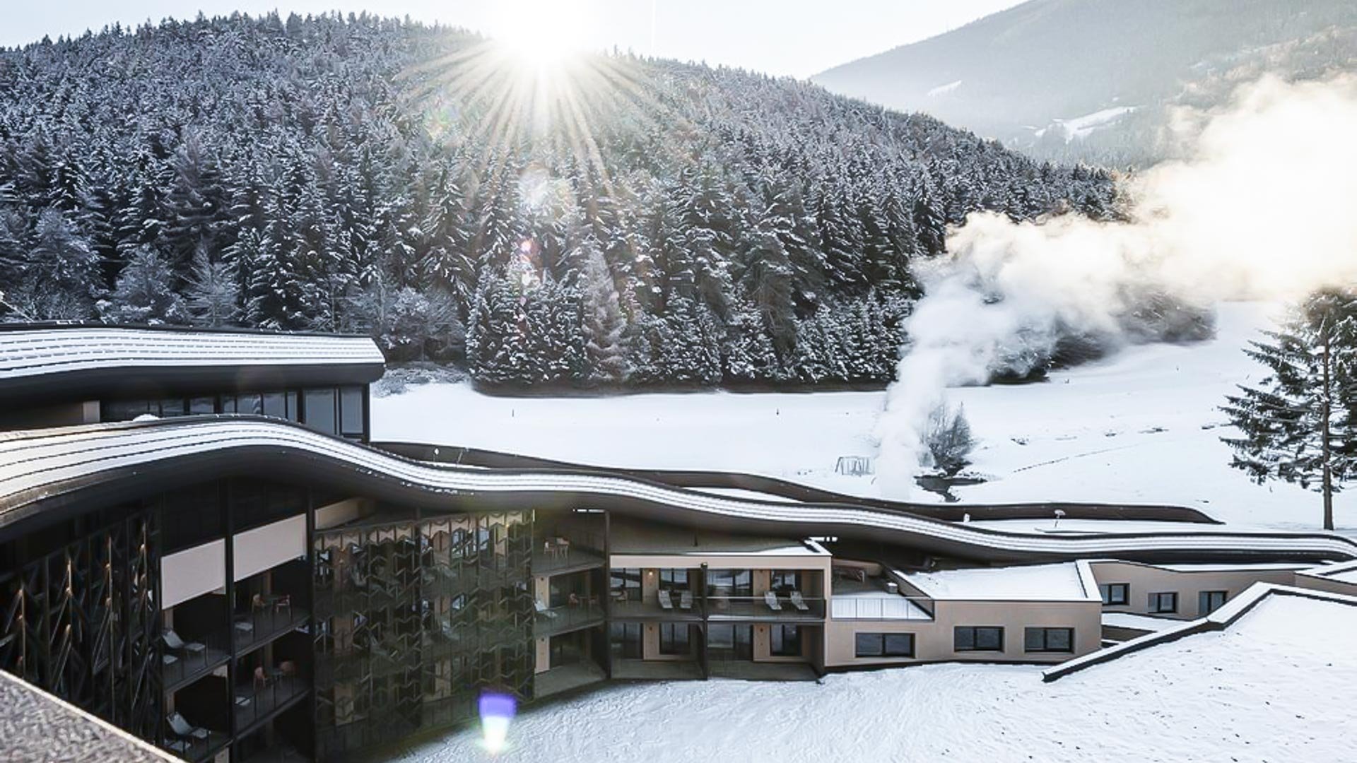 Falkensteiner Family Resort Lido