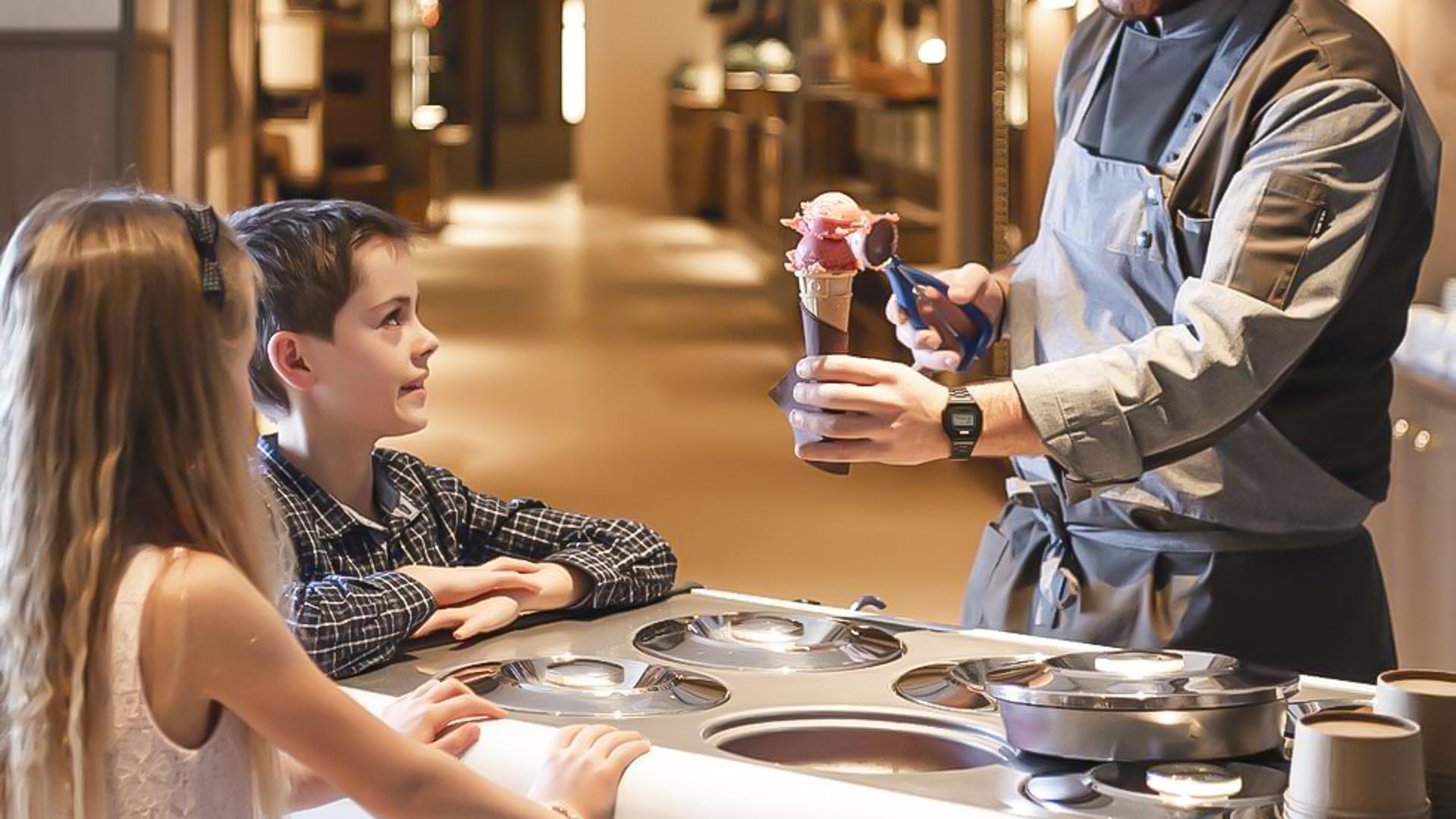 Falkensteiner Family Resort Lido