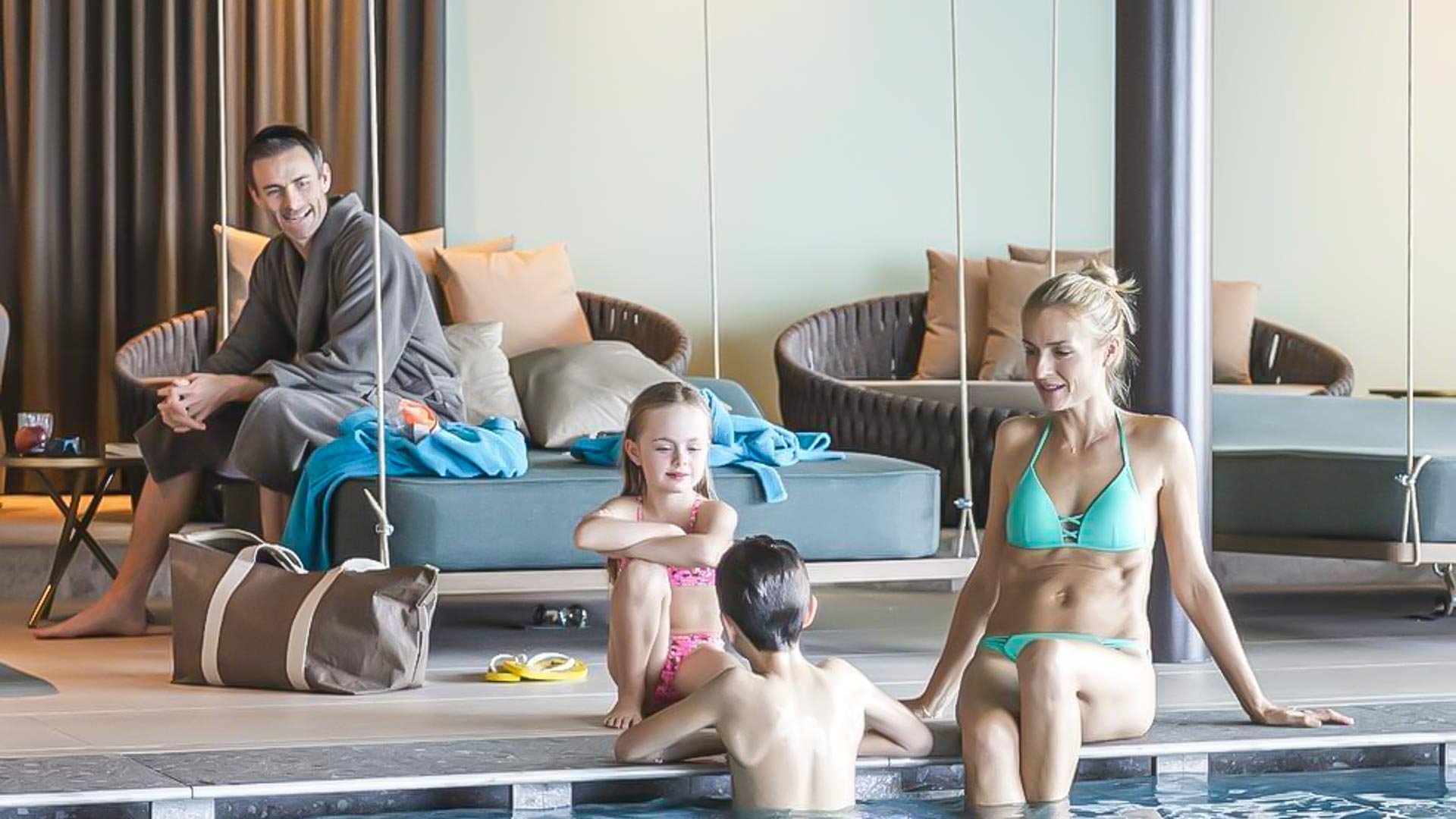 Falkensteiner Family Resort Lido