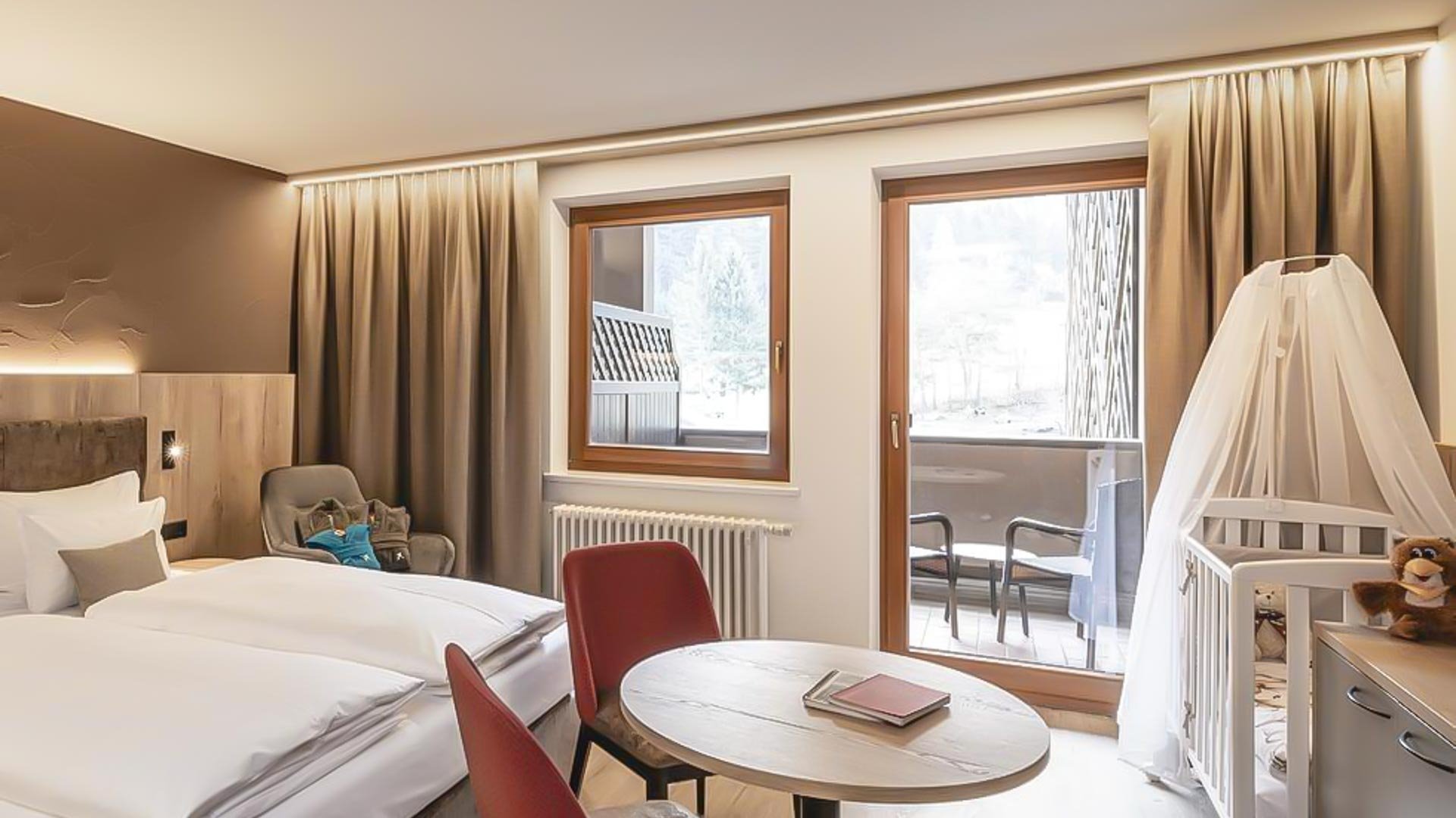 Falkensteiner Family Resort Lido