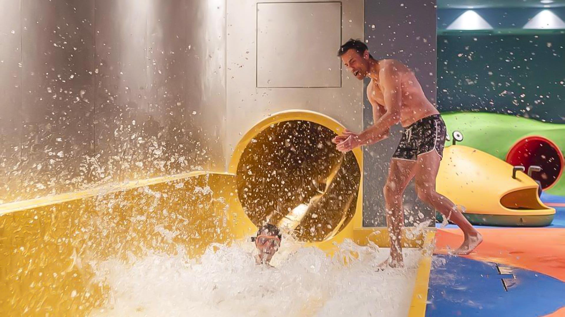 Falkensteiner Family Resort Lido