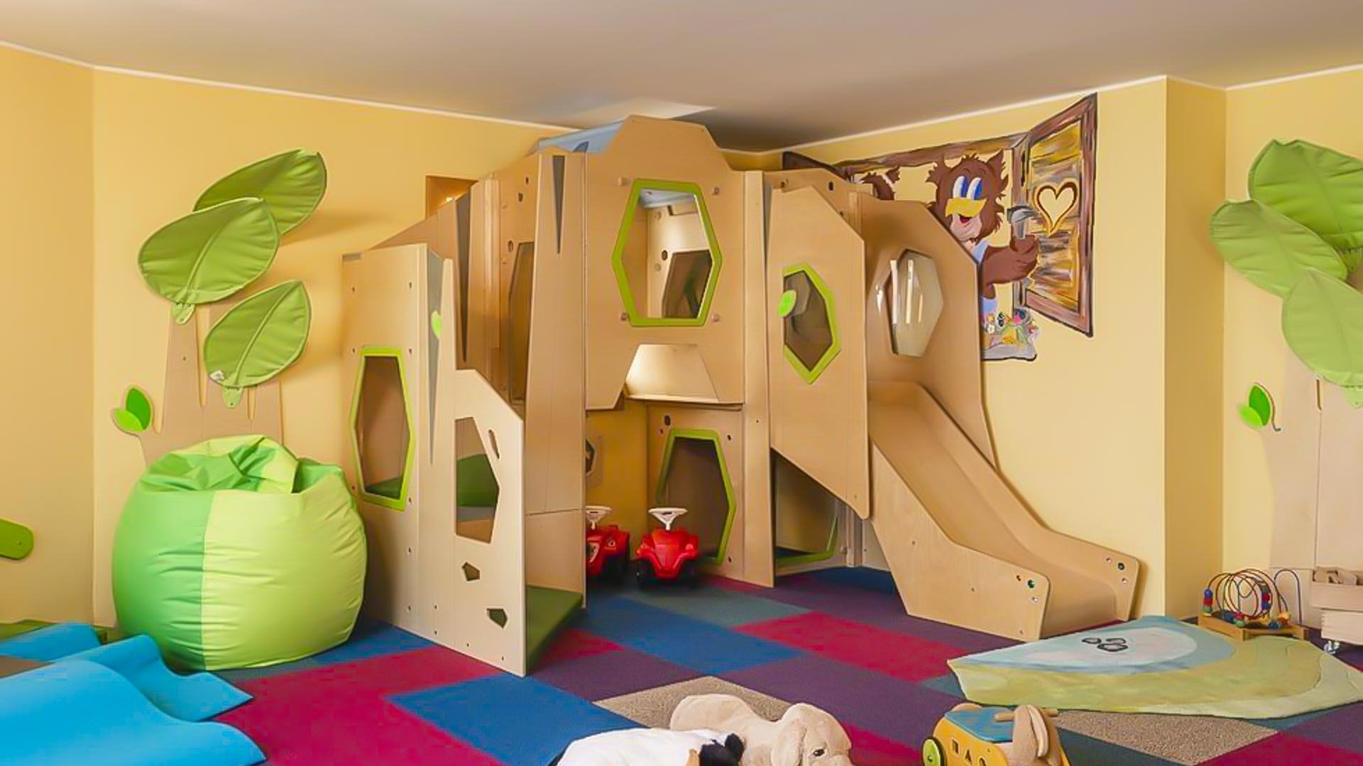 Falkensteiner Family Resort Lido