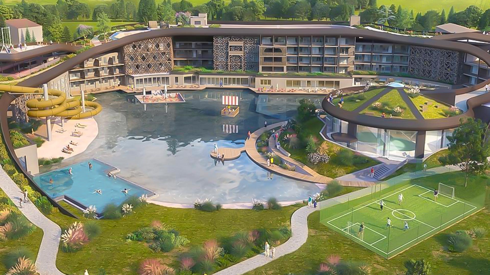 Falkensteiner Family Resort Lido