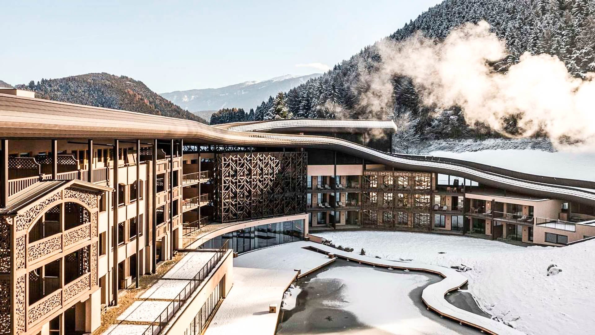 Falkensteiner Family Resort Lido