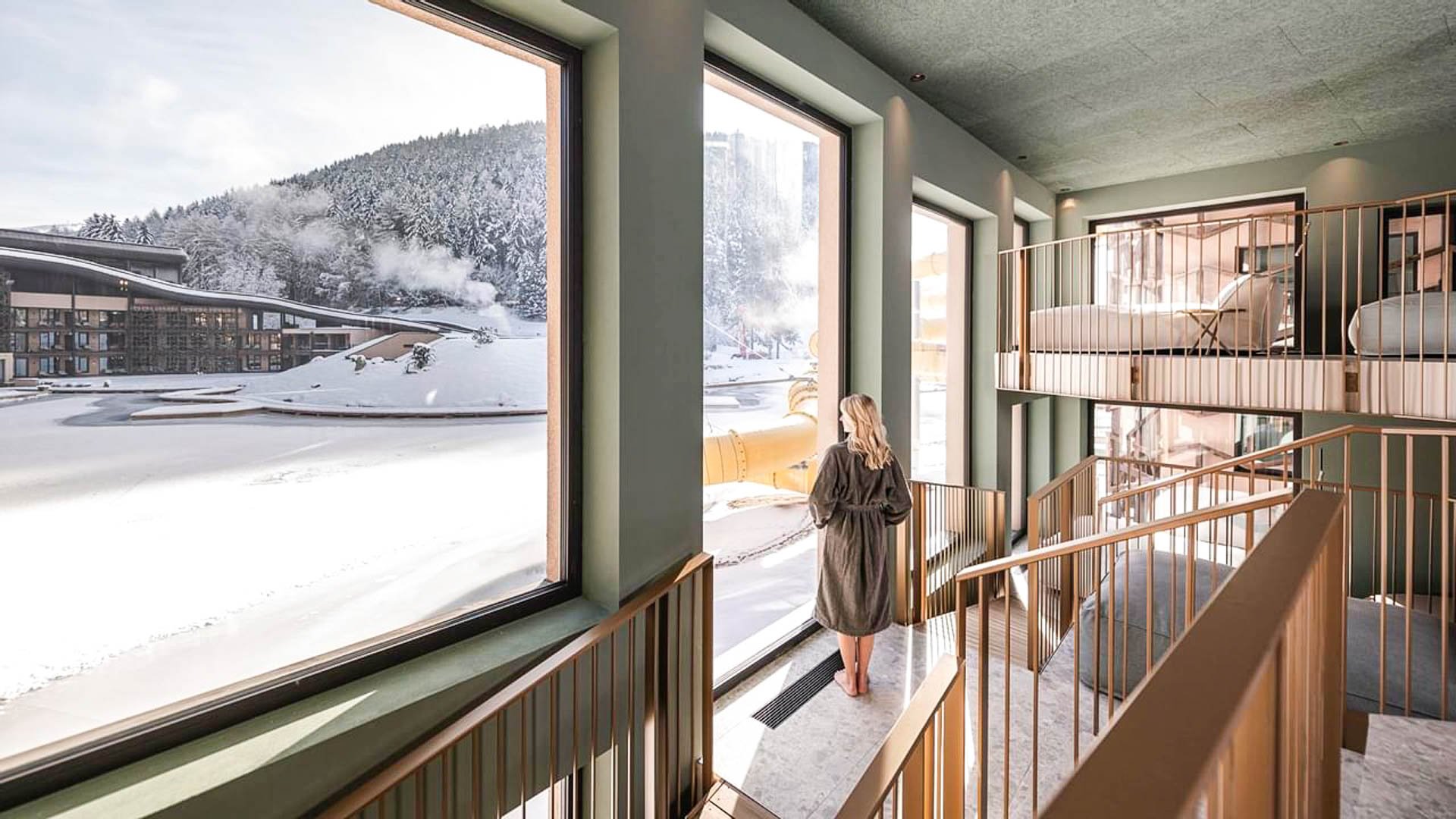 Falkensteiner Family Resort Lido