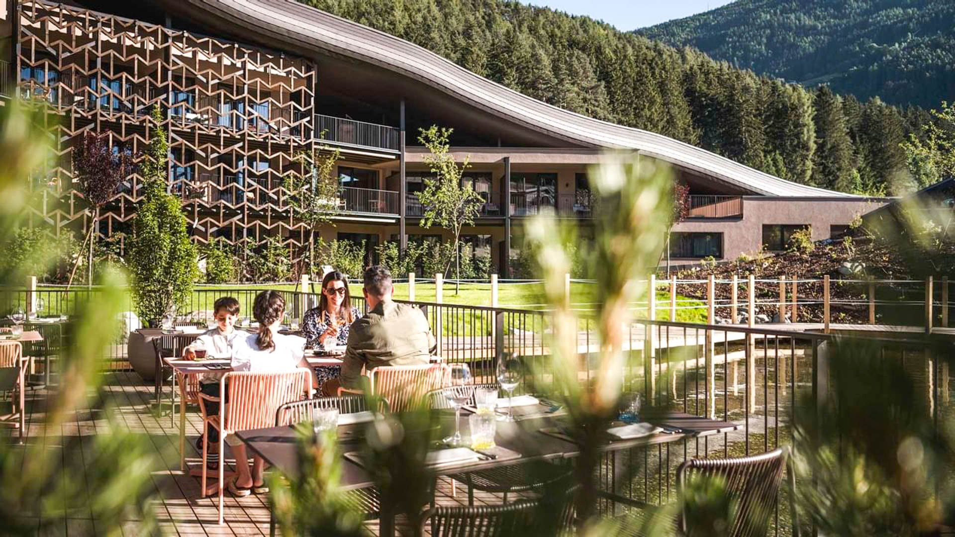 Falkensteiner Family Resort Lido