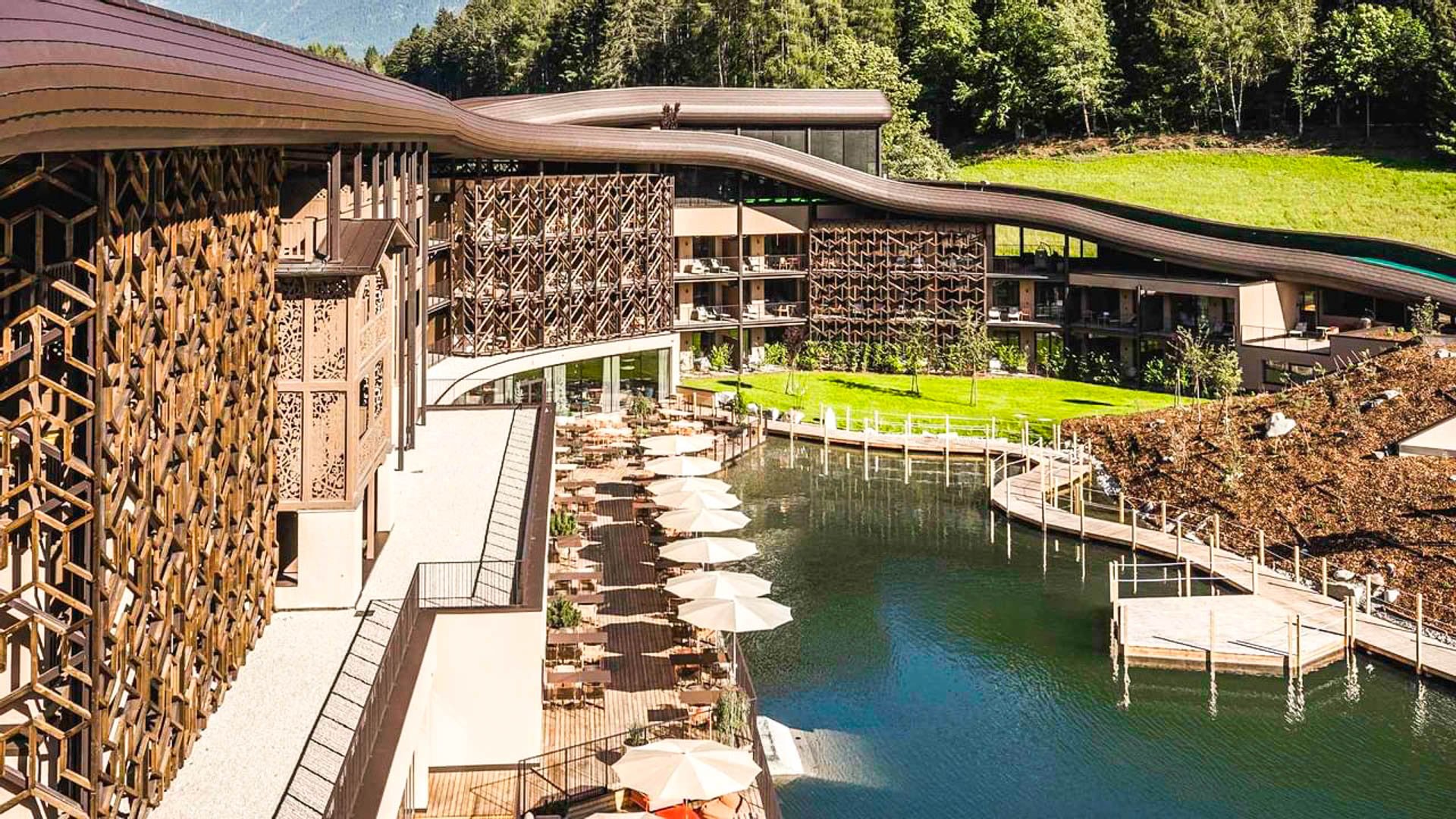 Falkensteiner Family Resort Lido