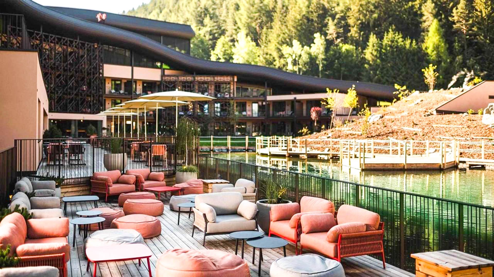 Falkensteiner Family Resort Lido