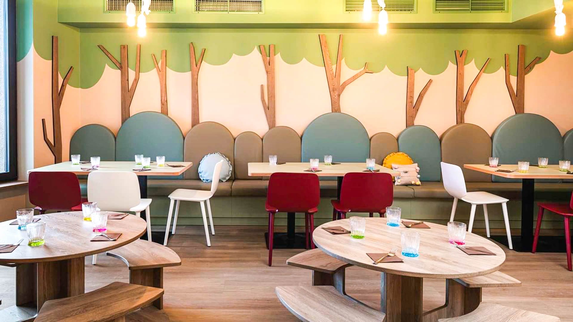 Falkensteiner Family Resort Lido