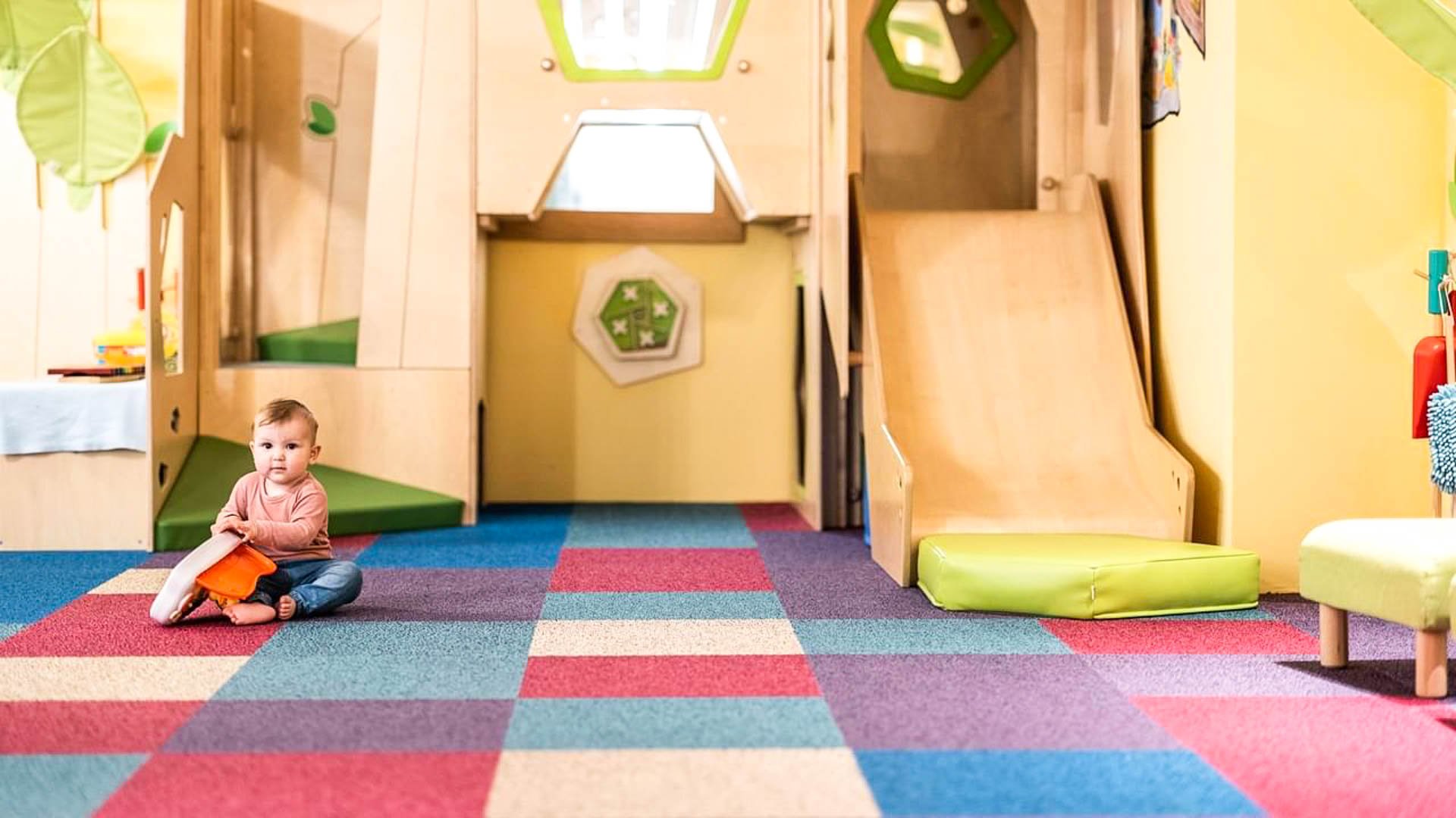 Falkensteiner Family Resort Lido