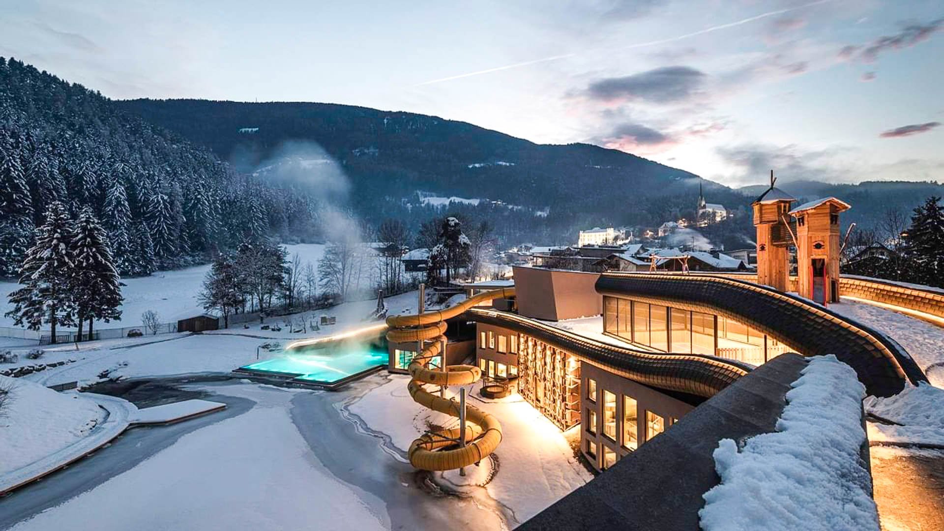 Falkensteiner Family Resort Lido