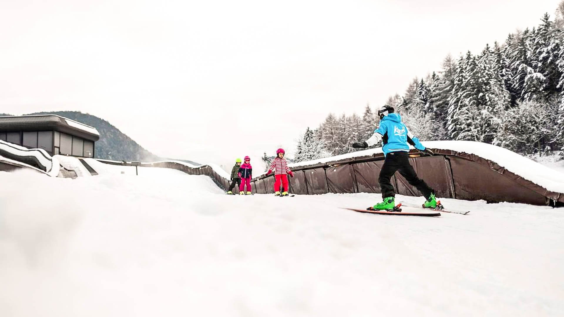 Falkensteiner Family Resort Lido