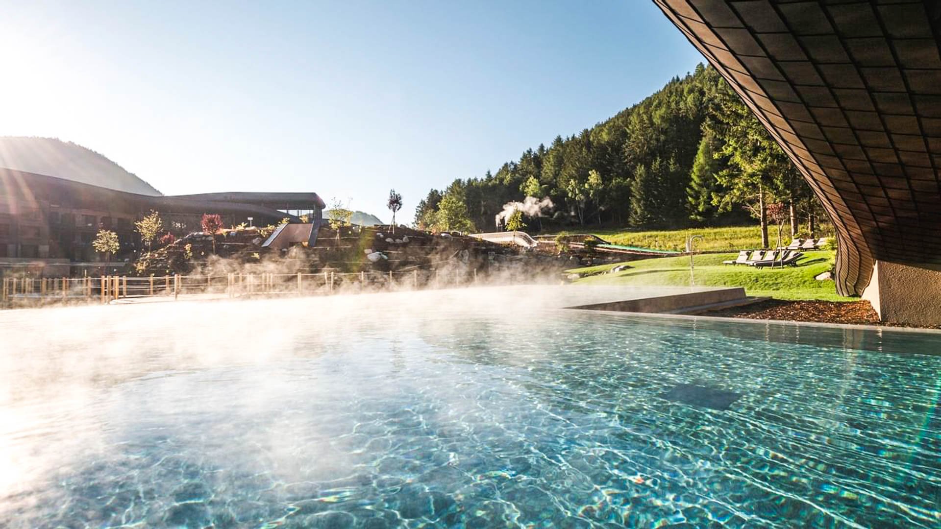 Falkensteiner Family Resort Lido