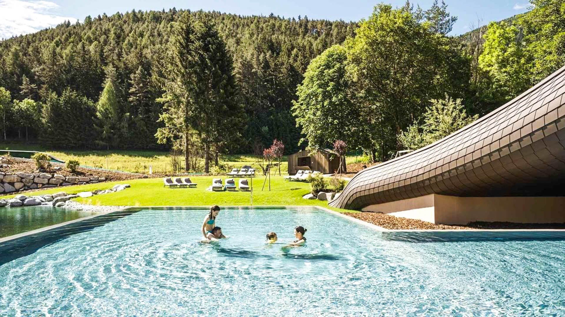 Falkensteiner Family Resort Lido