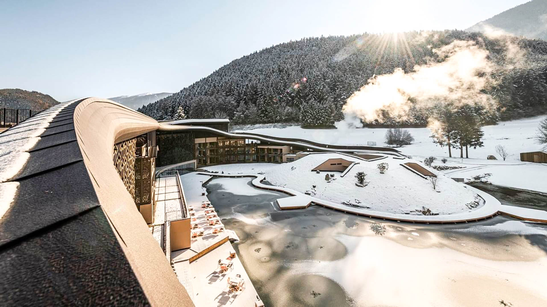 Falkensteiner Family Resort Lido