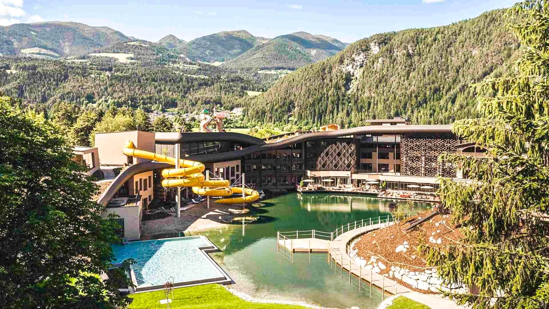 Falkensteiner Family Resort Lido