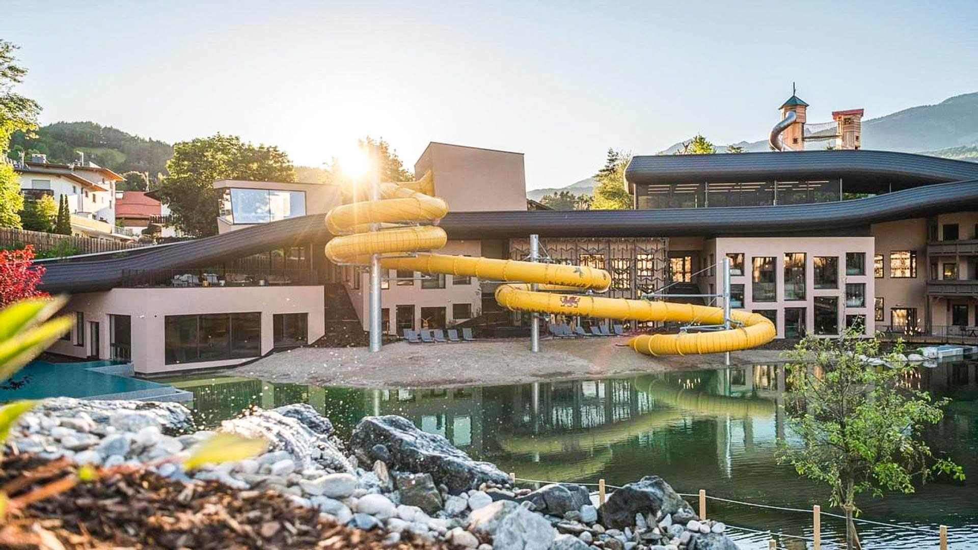 Falkensteiner Family Resort Lido