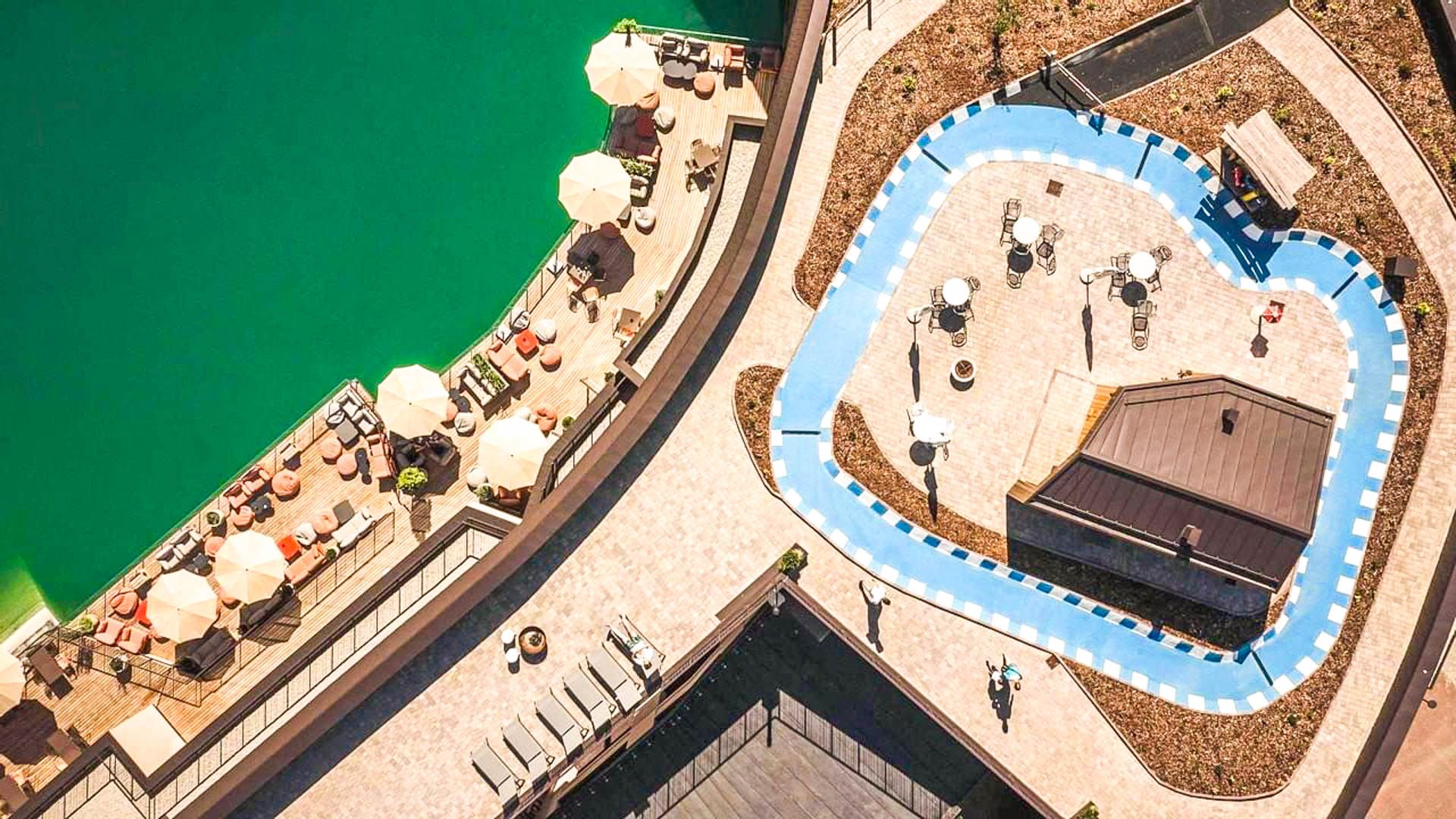 Falkensteiner Family Resort Lido