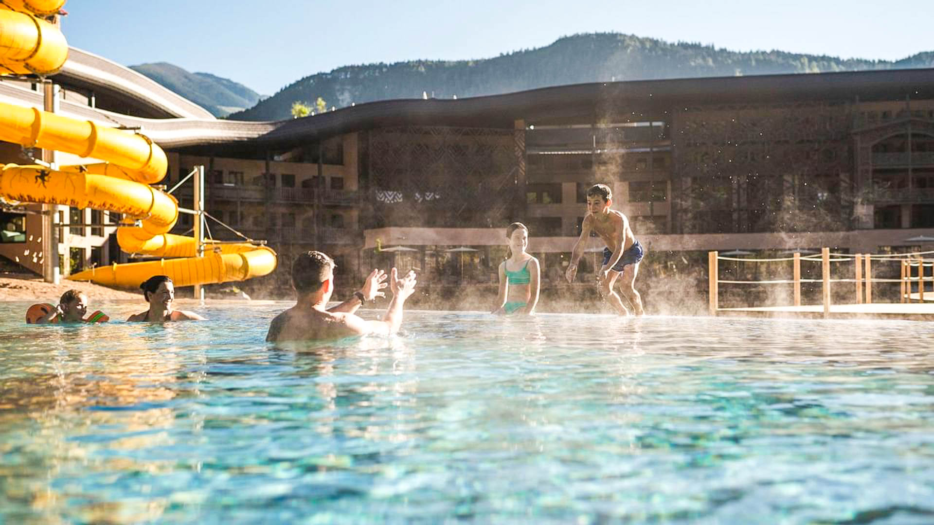 Falkensteiner Family Resort Lido