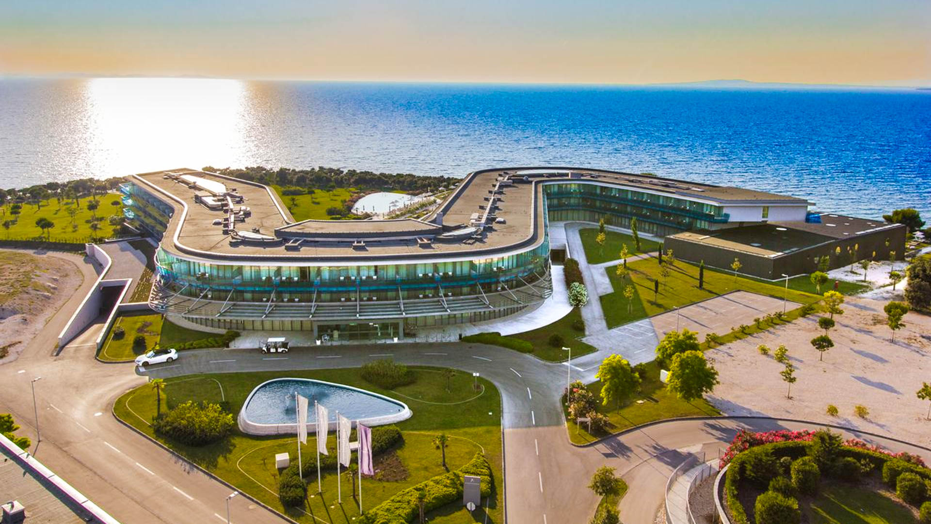 Falkensteiner Hotel & Spa Iadera