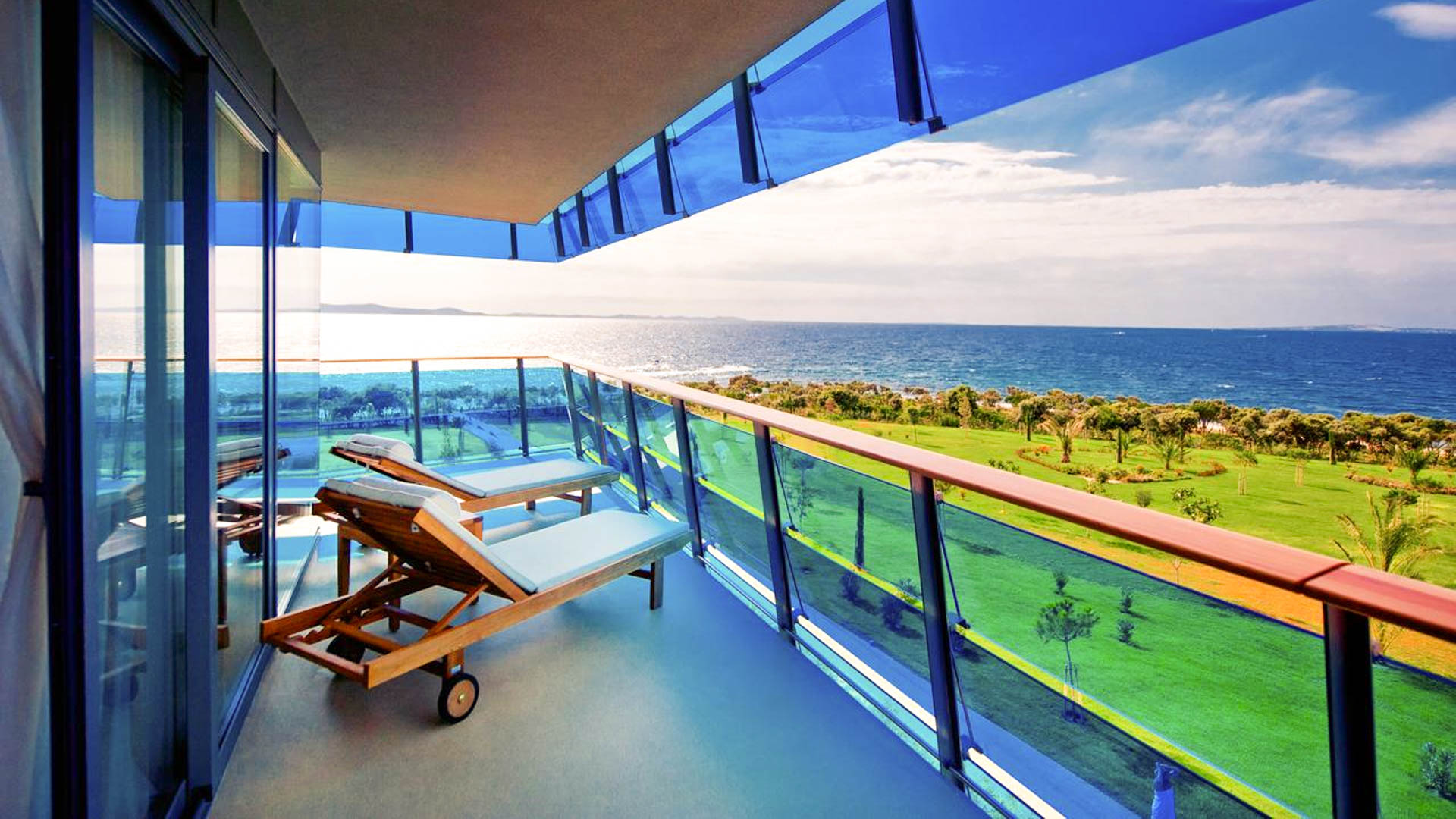 Falkensteiner Hotel & Spa Iadera