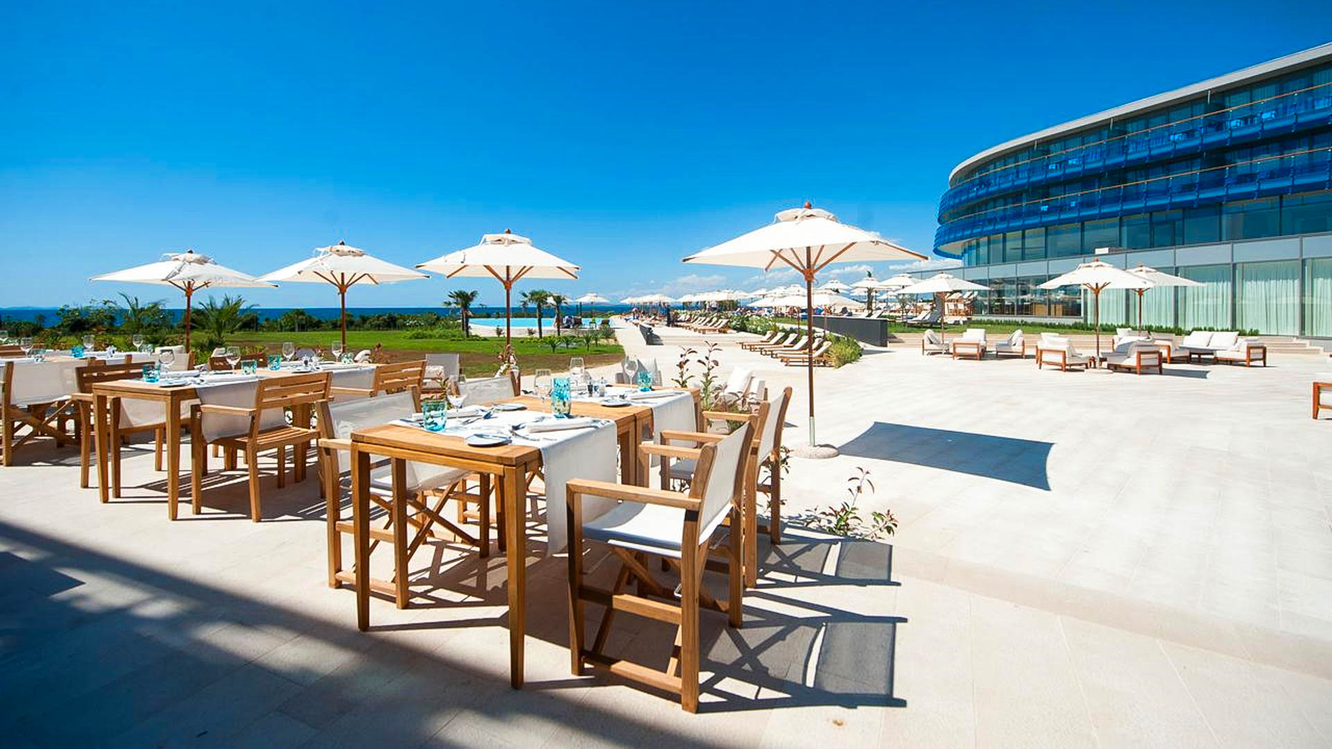 Falkensteiner Hotel & Spa Iadera