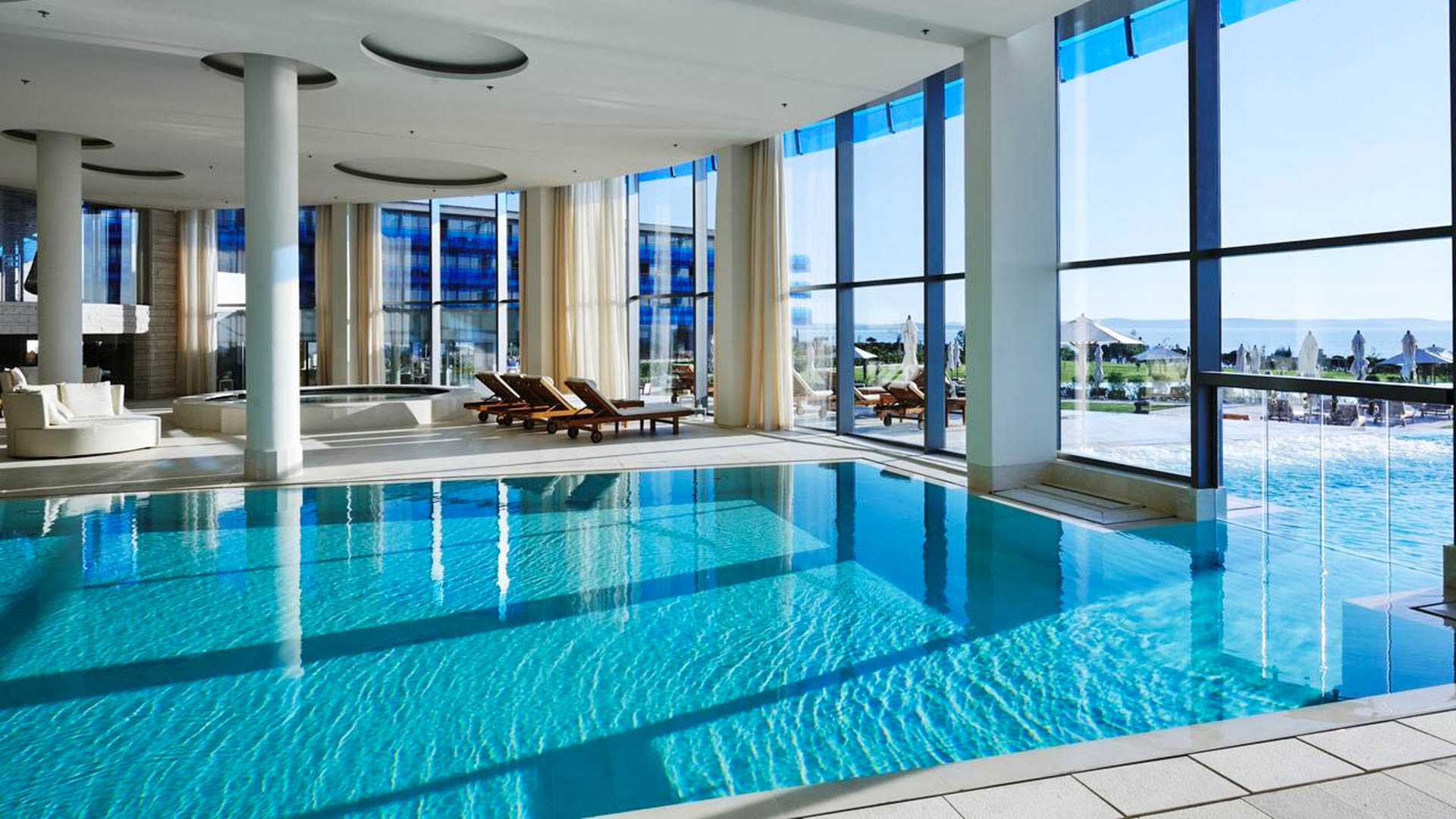 Falkensteiner Hotel & Spa Iadera