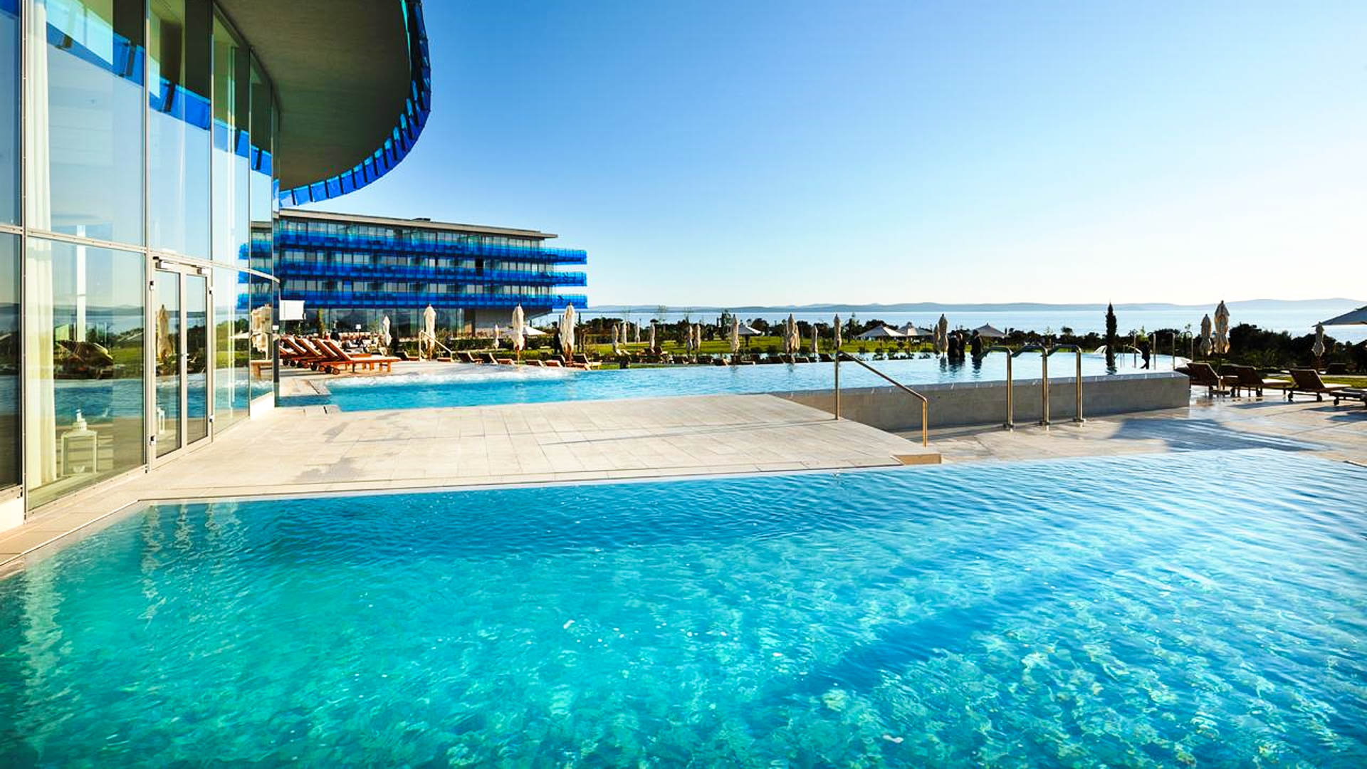 Falkensteiner Hotel & Spa Iadera