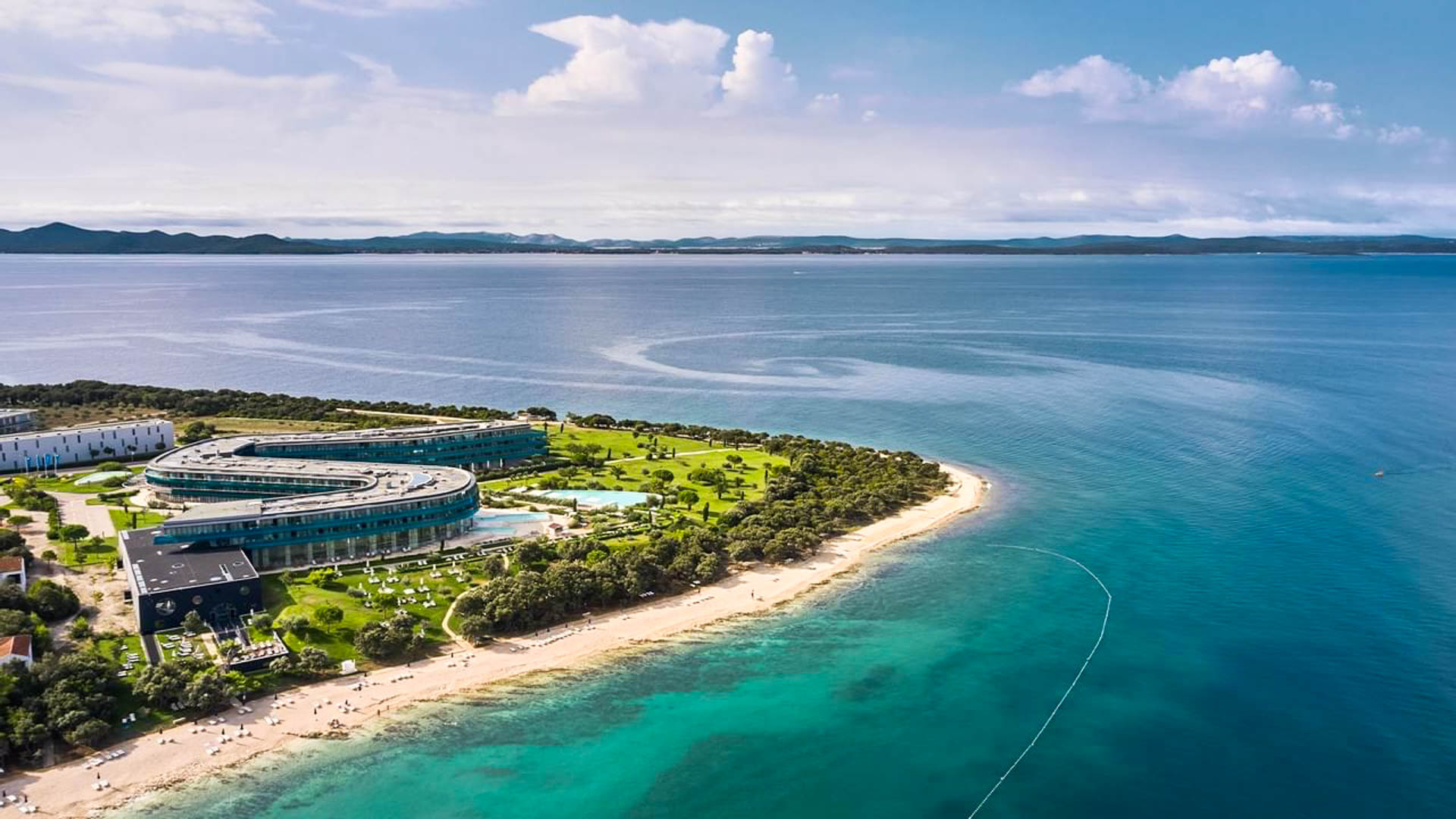 Falkensteiner Hotel & Spa Iadera