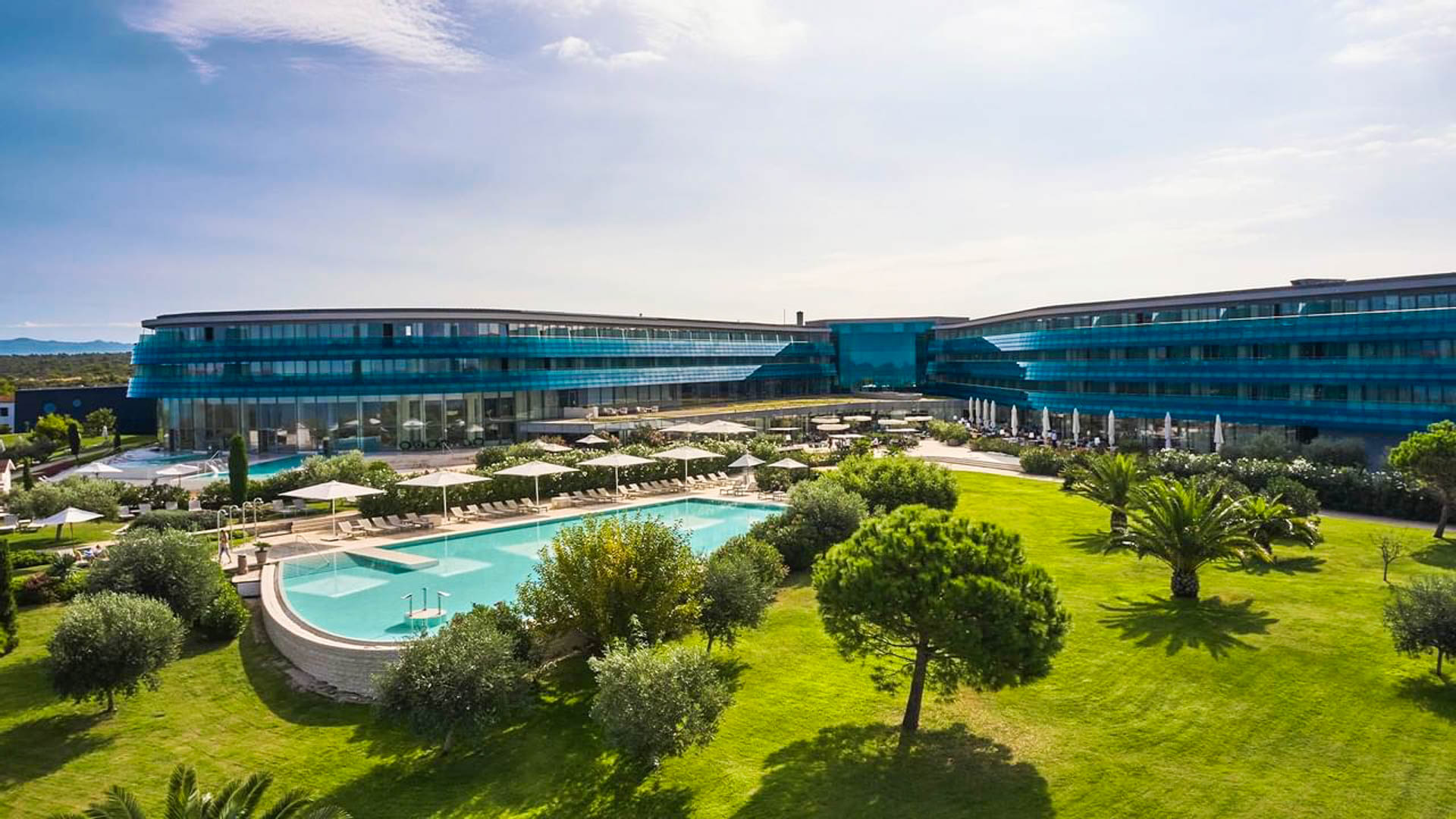Falkensteiner Hotel & Spa Iadera