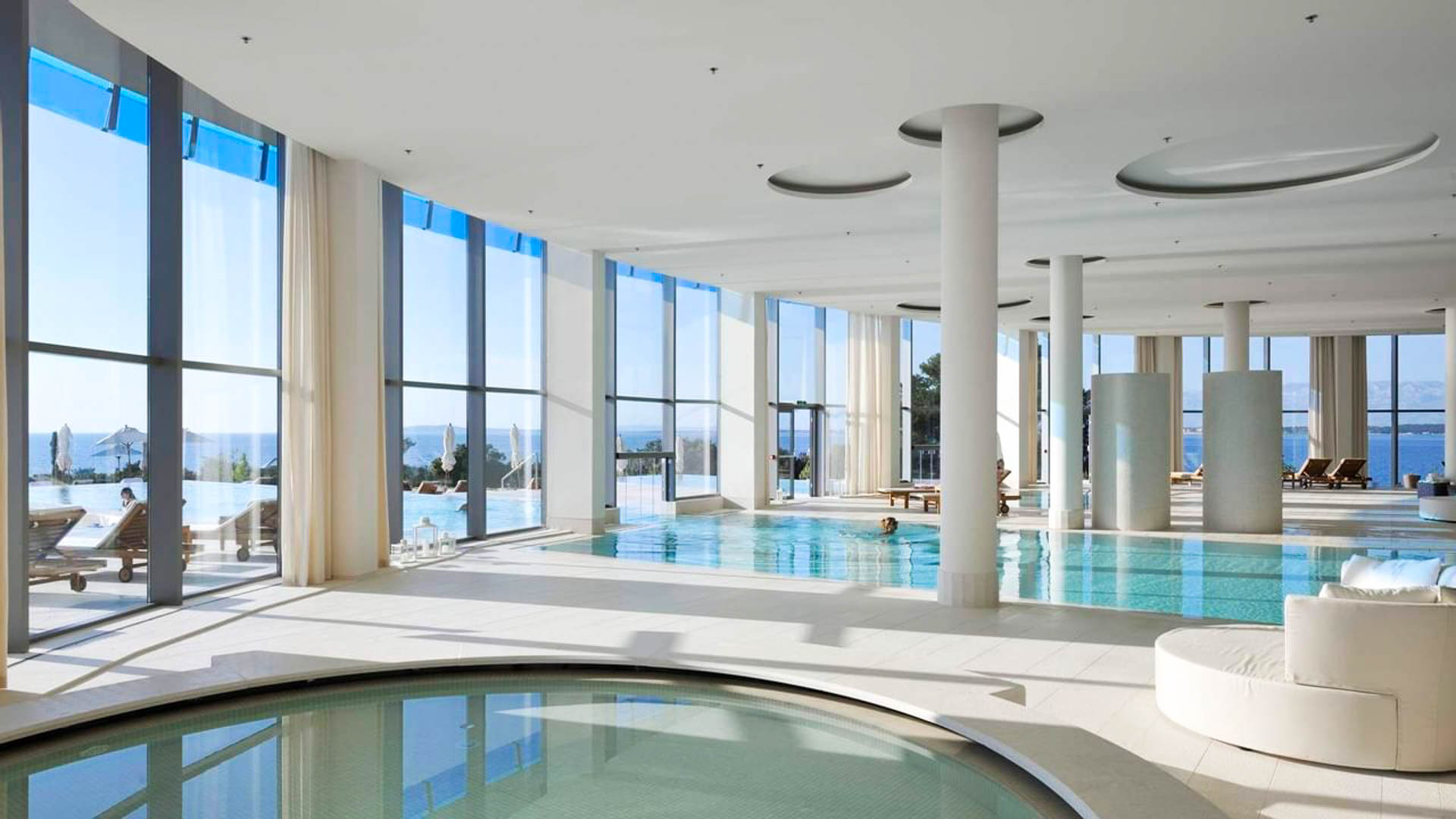 Falkensteiner Hotel & Spa Iadera