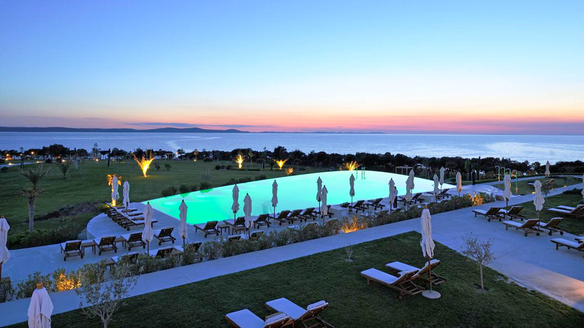 Falkensteiner Hotel & Spa Iadera