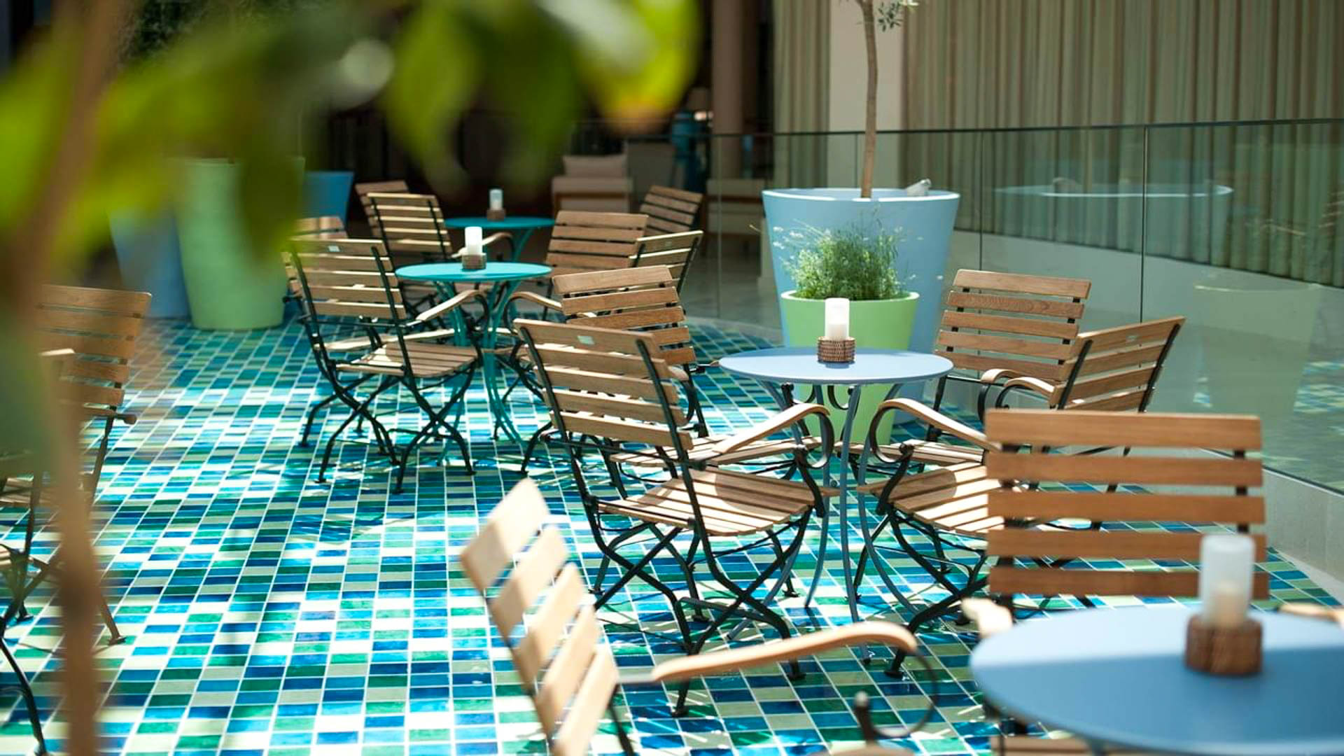 Falkensteiner Hotel & Spa Iadera