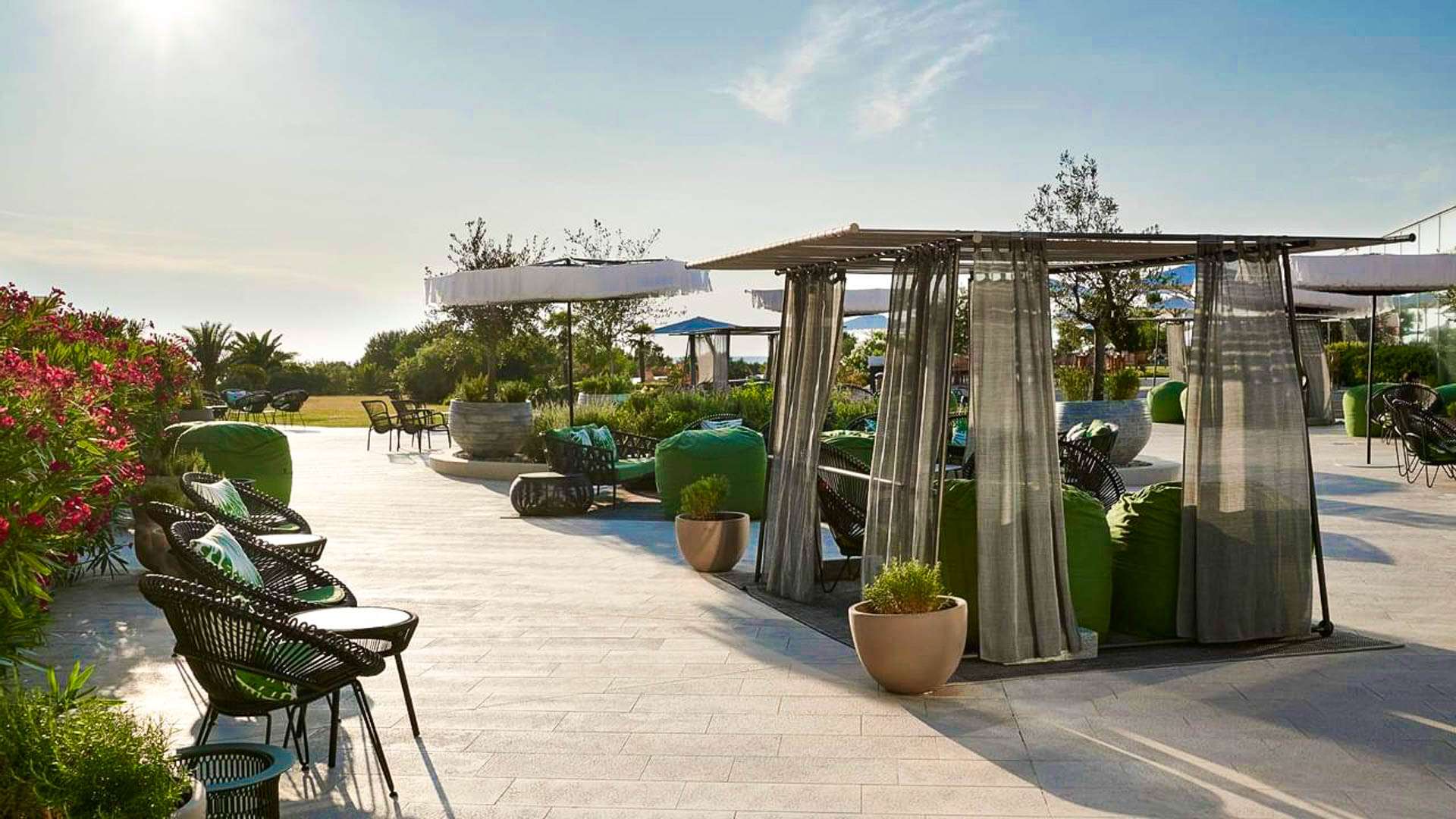 Falkensteiner Hotel & Spa Iadera