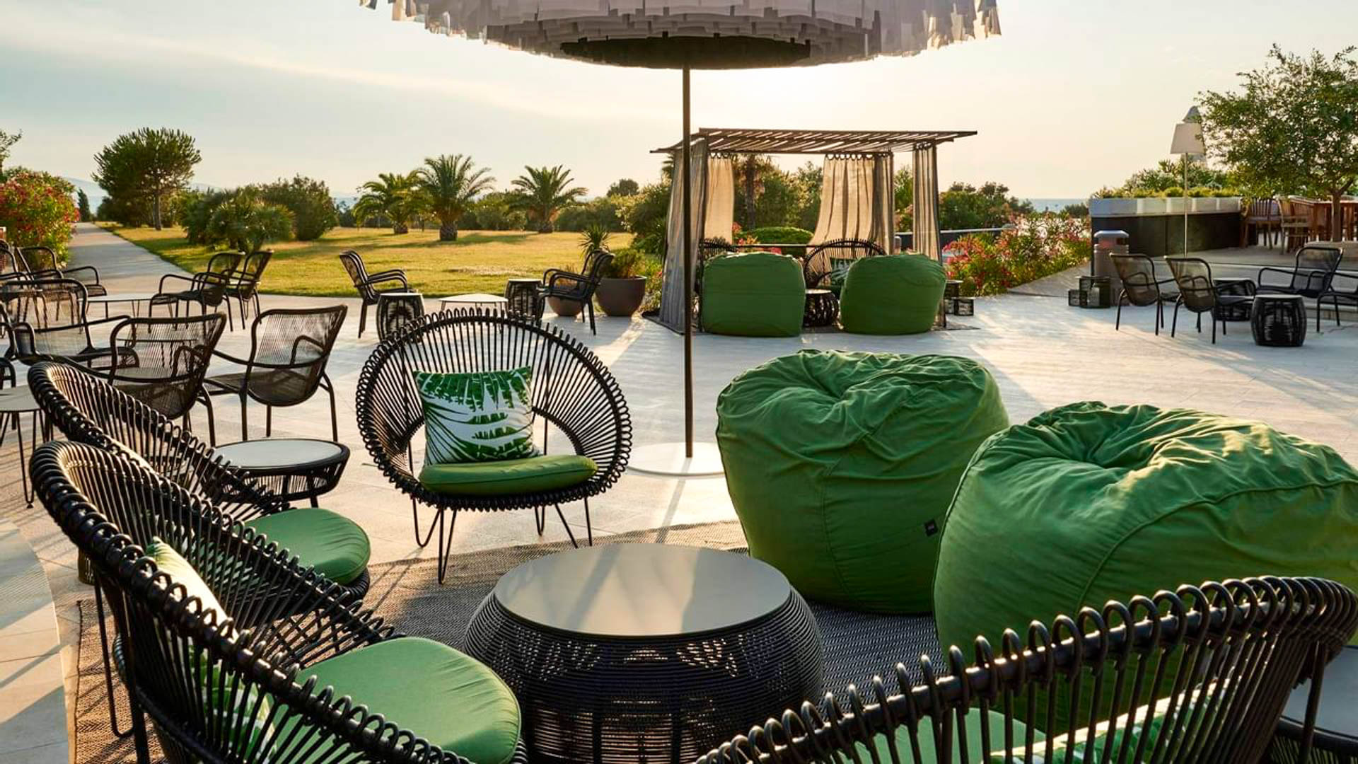 Falkensteiner Hotel & Spa Iadera