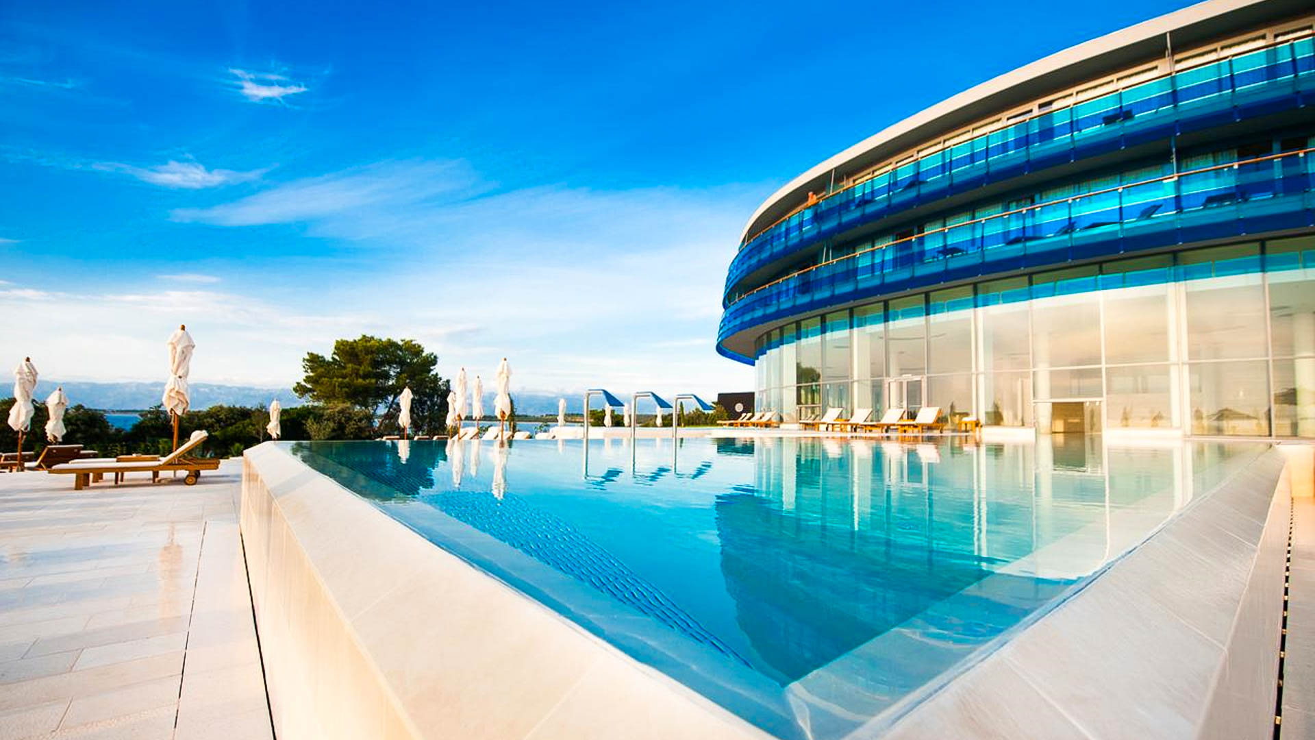Falkensteiner Hotel & Spa Iadera