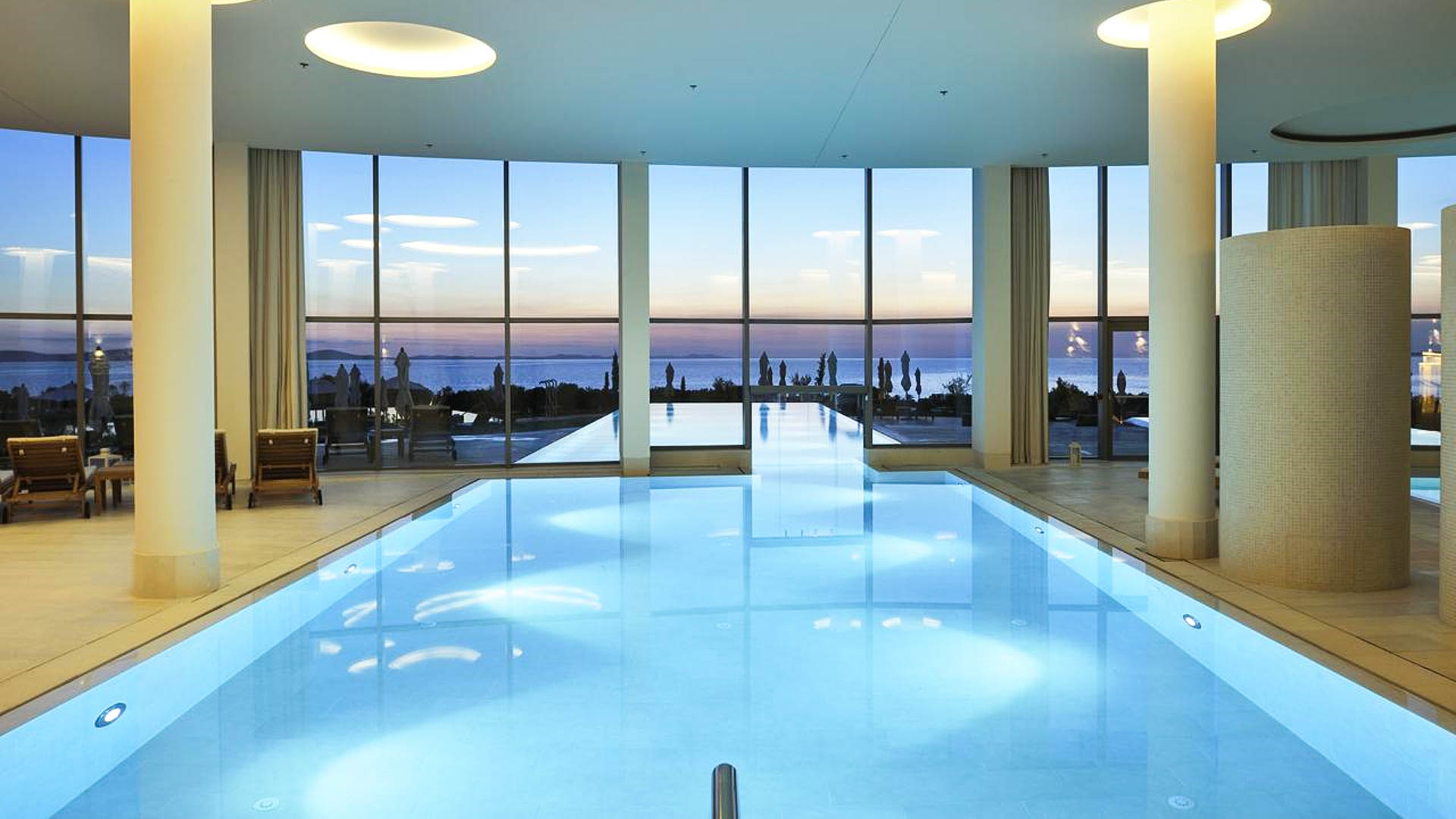 Falkensteiner Hotel & Spa Iadera